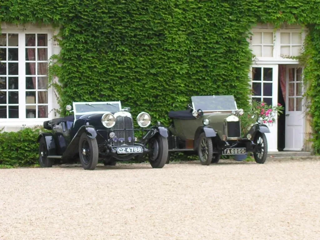 Other in Château du Plessis - Anjou