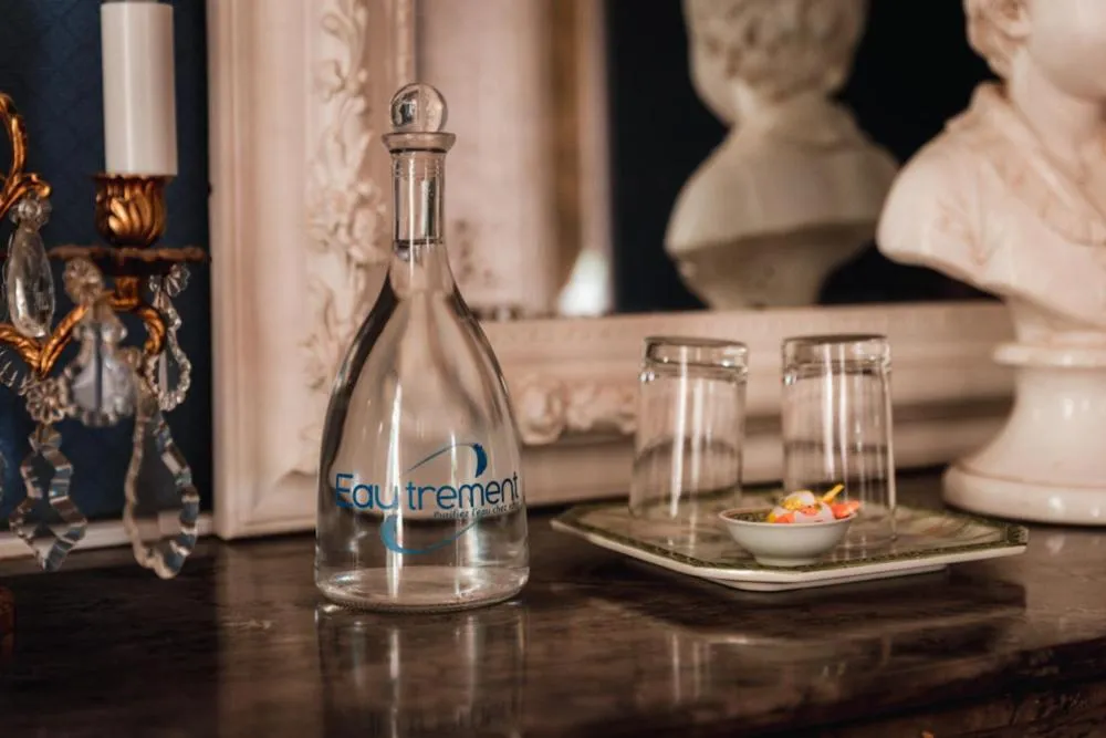 Château du Plessis - Anjou