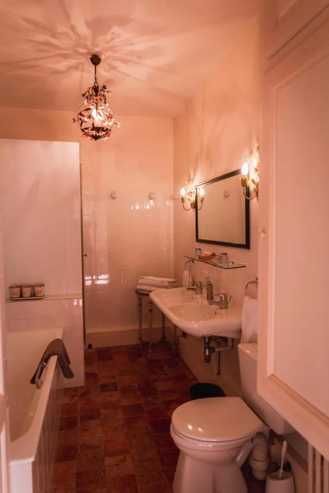 Château du Plessis - Anjou