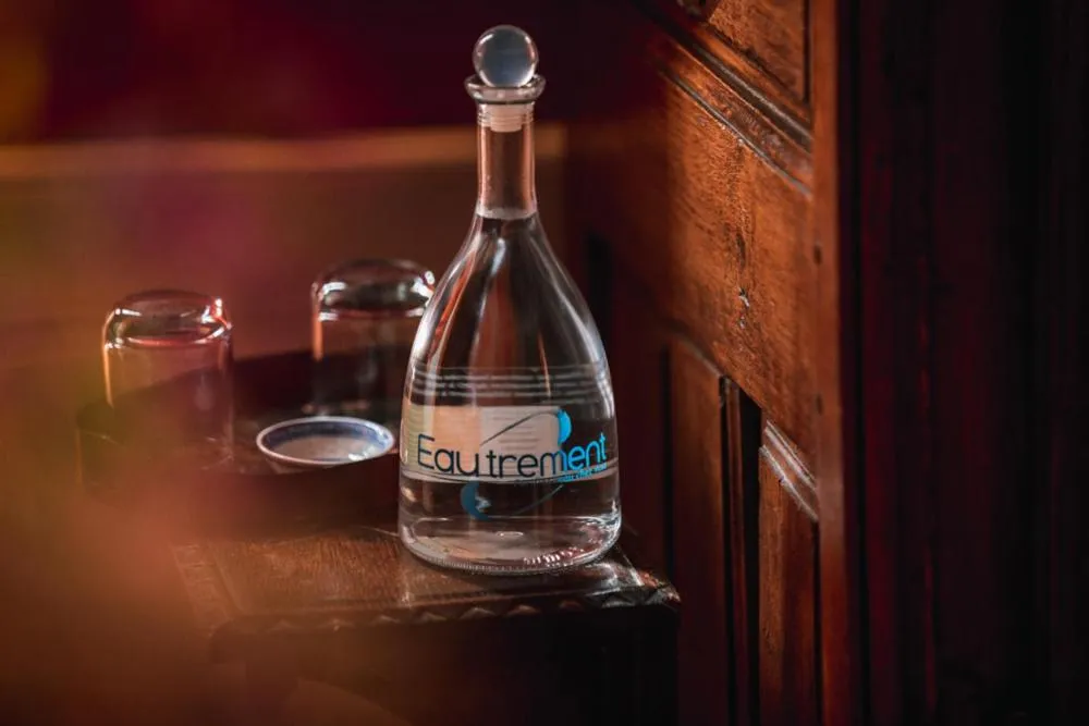 Château du Plessis - Anjou