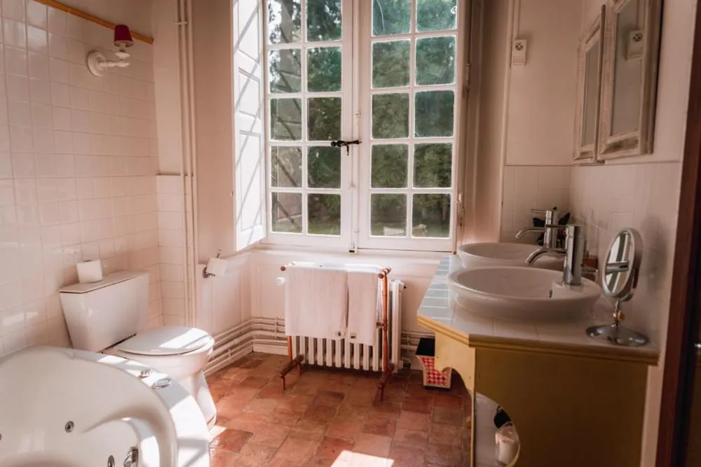 Château du Plessis - Anjou