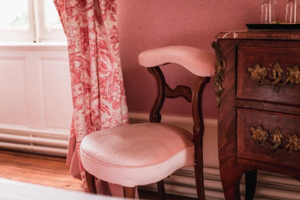 Château du Plessis - Anjou