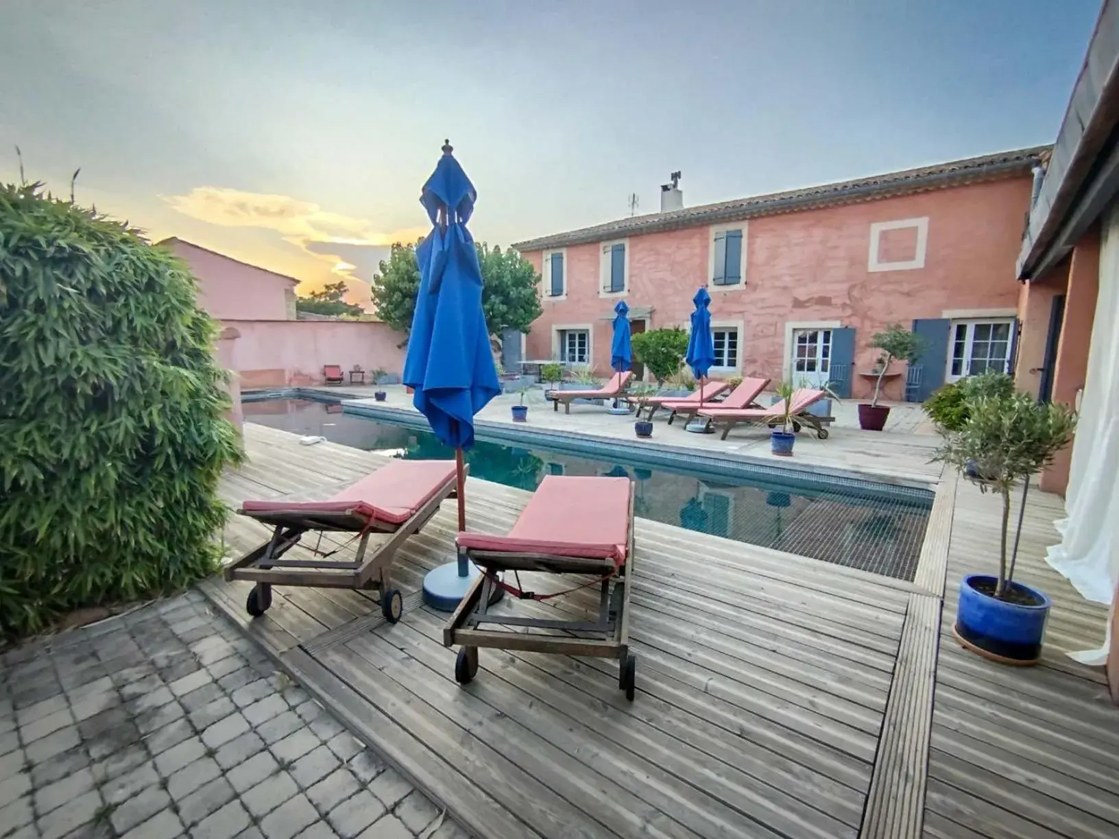 Le Mas de Gleyzes - Charme Authentique & Détente avec Piscine Le Mas de Gleyzes - Charme Authentique & Détente avec Piscine