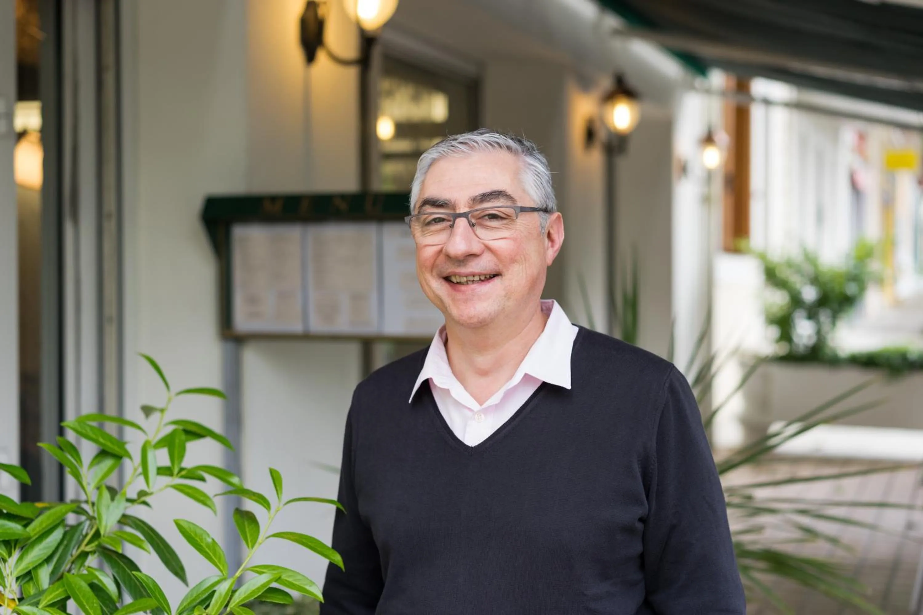 Logis Hôtel Cartier