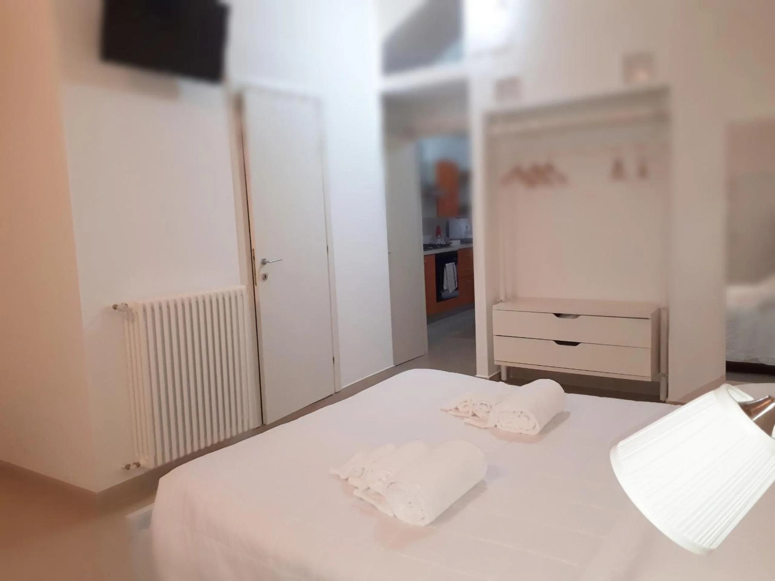 Bed in La Rosa dei Sassi 2