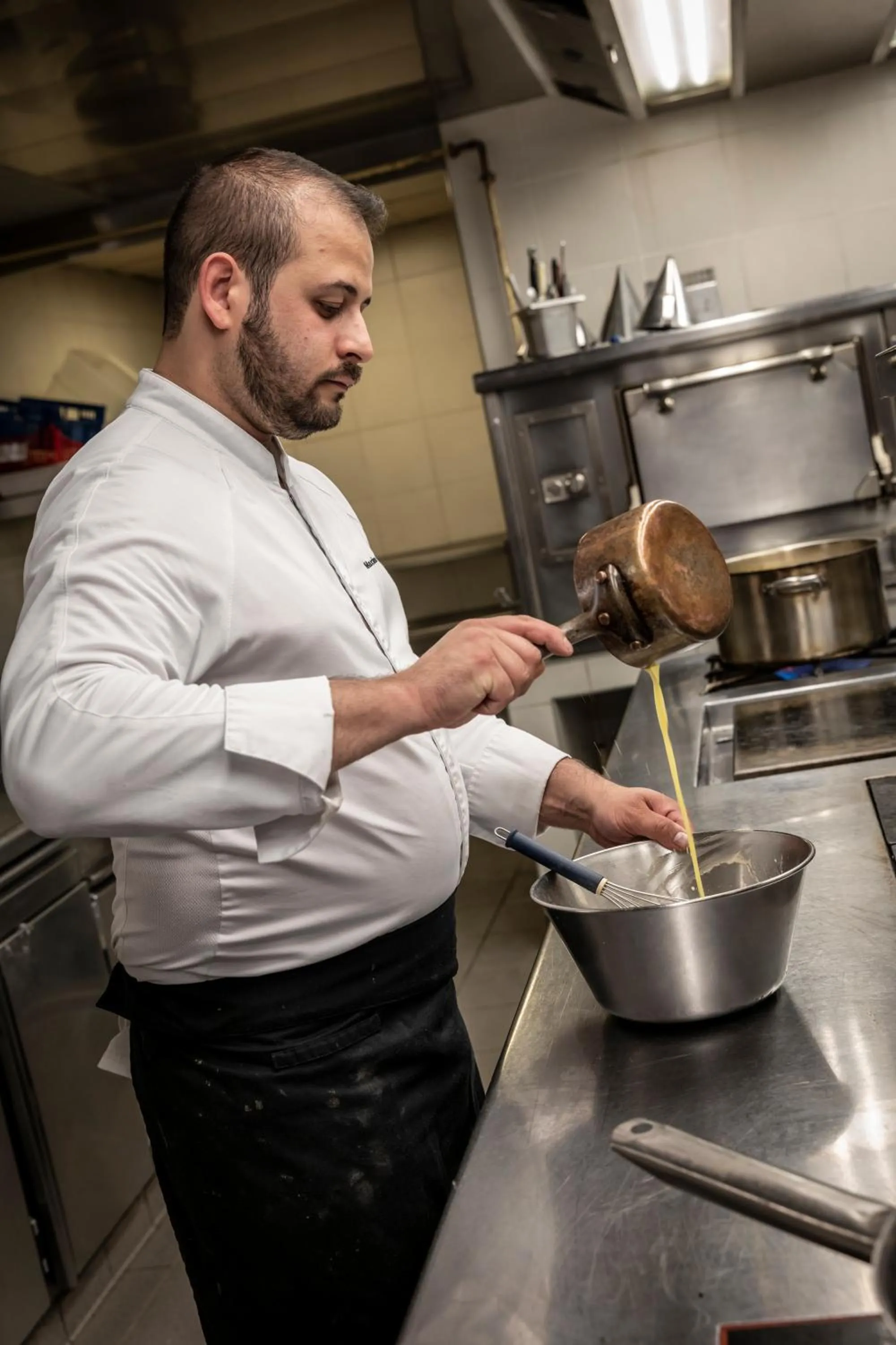 People in Hôtel Beau Rivage Condrieu