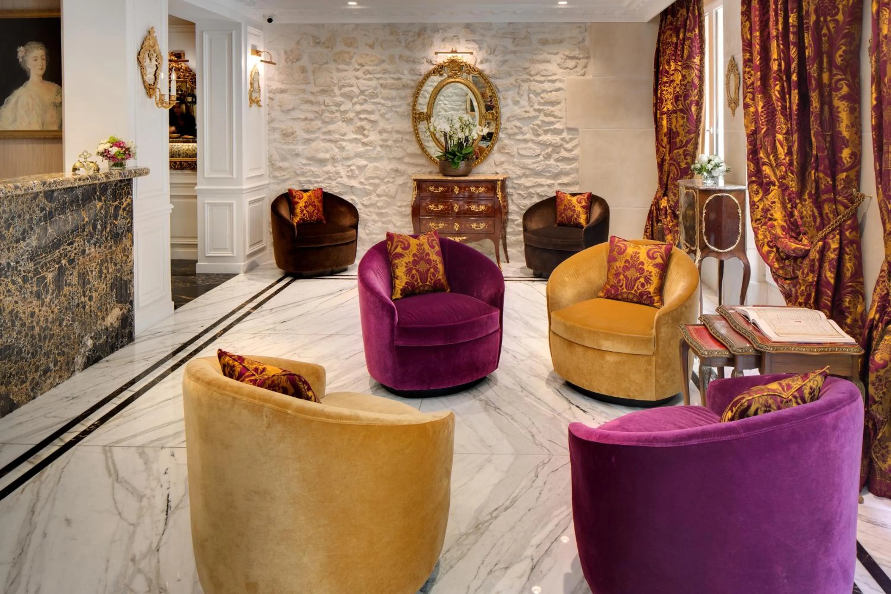 Hôtel Kleber Paris & Spa