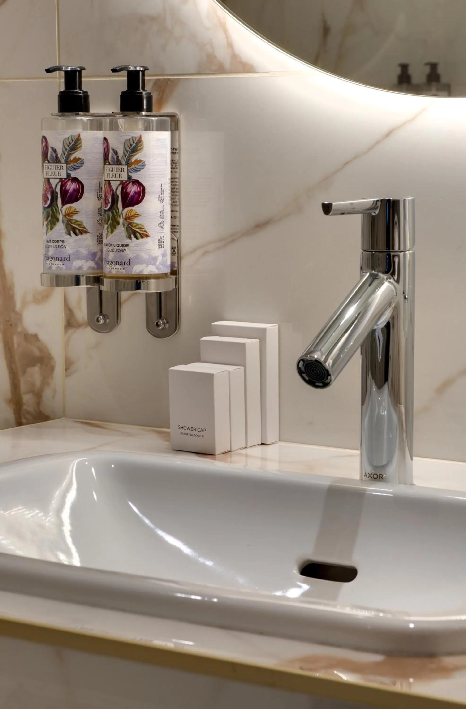 Hôtel Kleber Paris & Spa