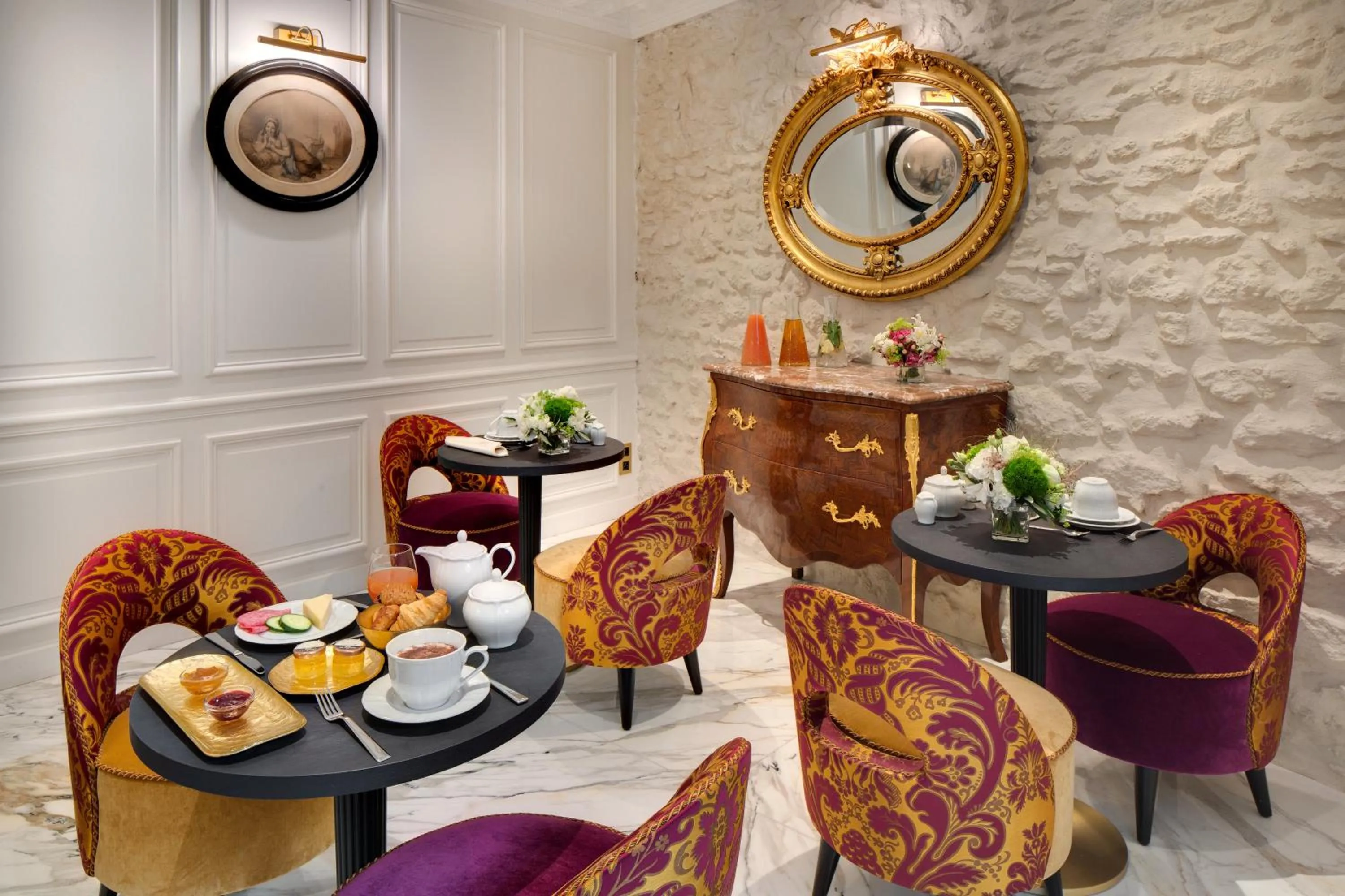 Hôtel Kleber Paris & Spa