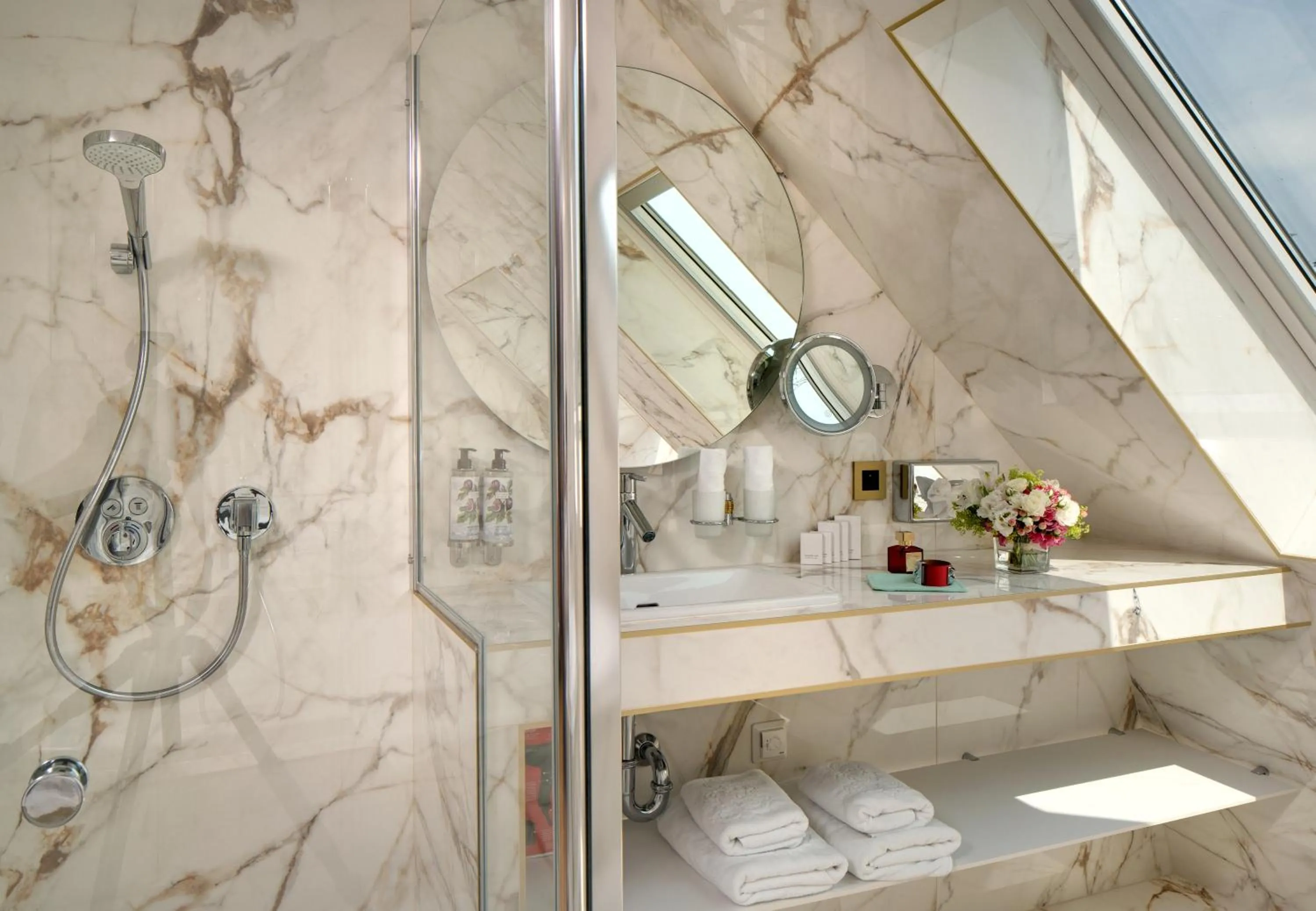 Hôtel Kleber Paris & Spa