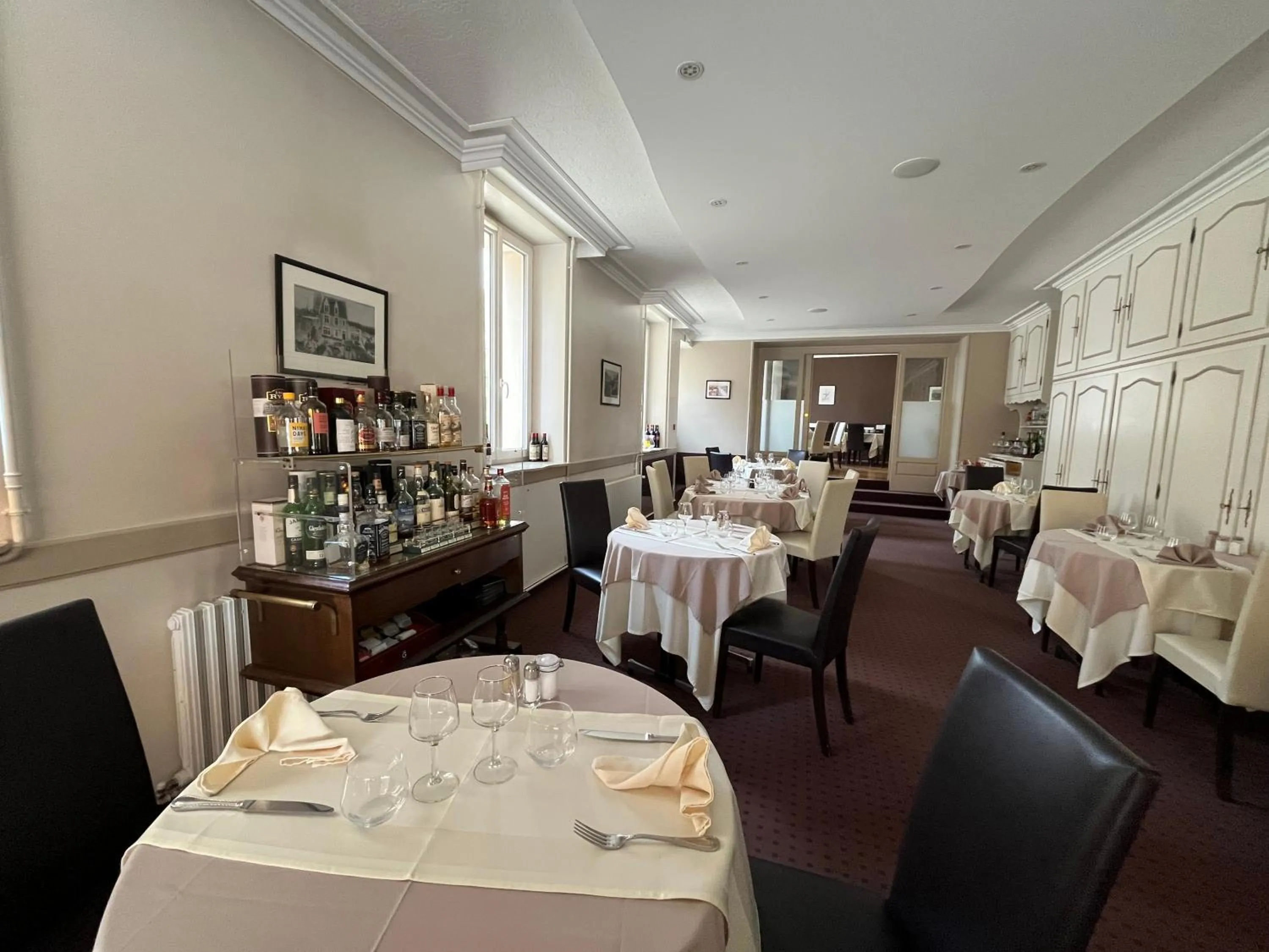 Logis Hôtel & Restaurant de la Barque