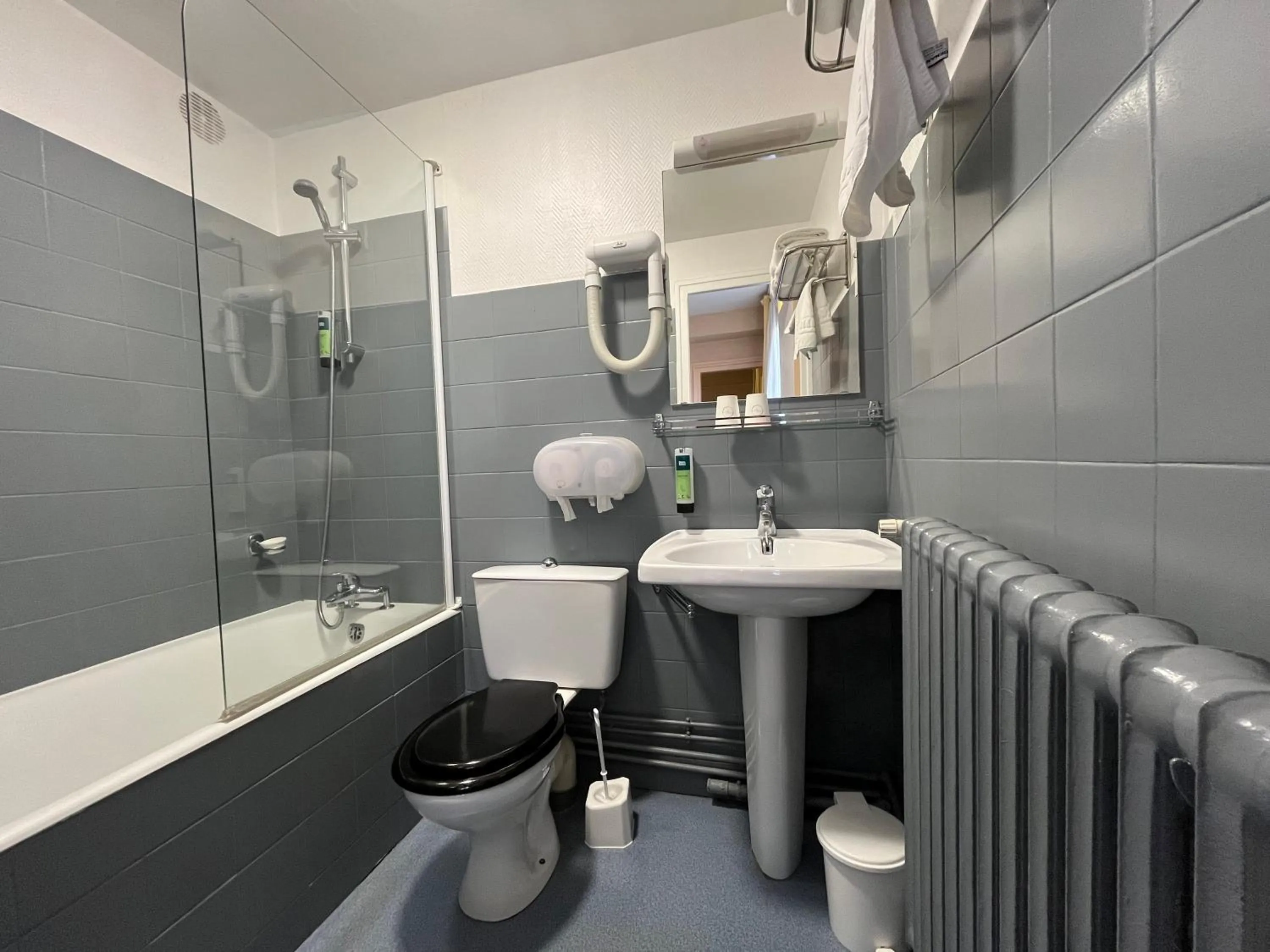 Logis Hôtel & Restaurant de la Barque