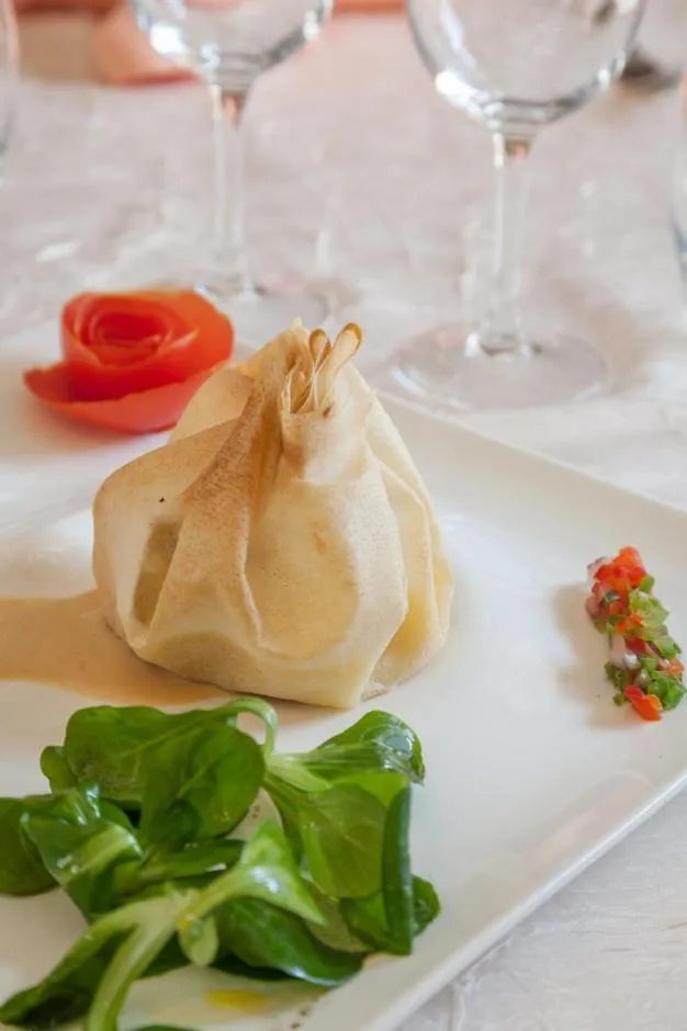 Logis Hôtel & Restaurant de la Barque