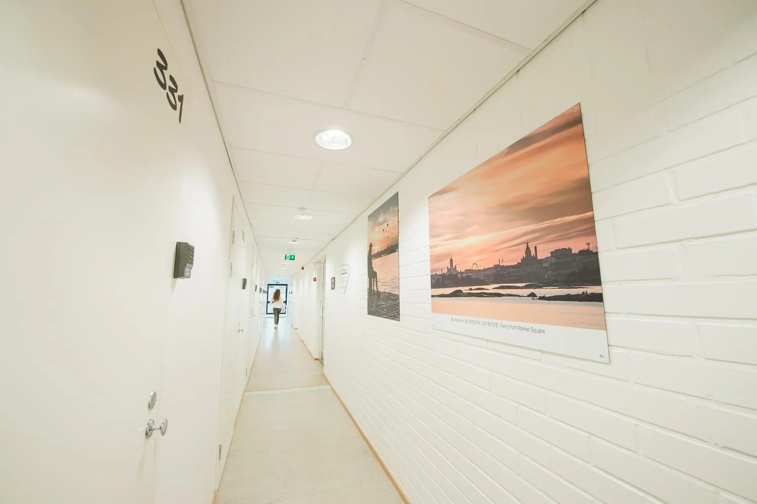 Other in Forenom Hostel Helsinki Pitäjänmäki