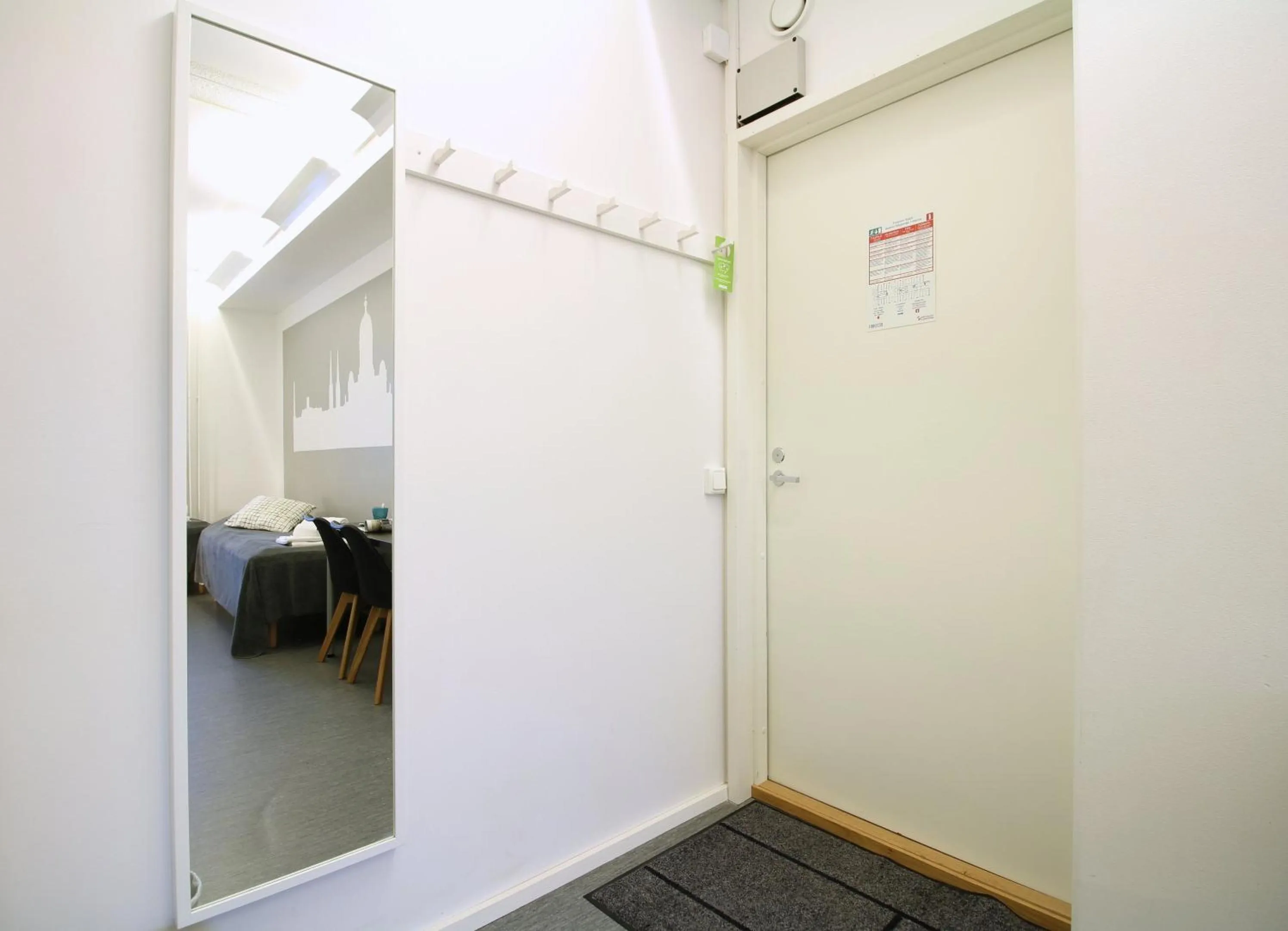 Forenom Hostel Helsinki Pitäjänmäki