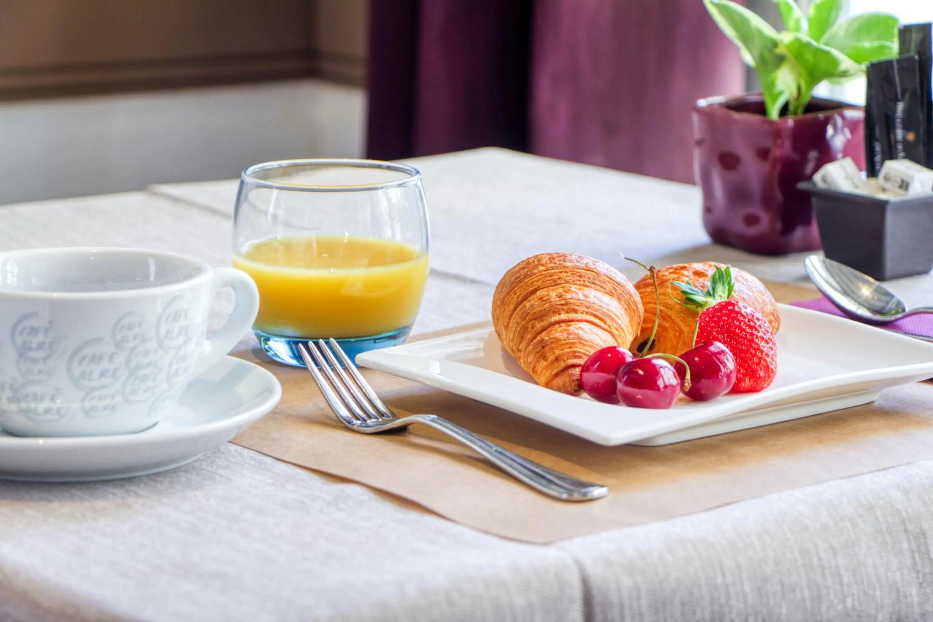 Logis Le Relais Marine