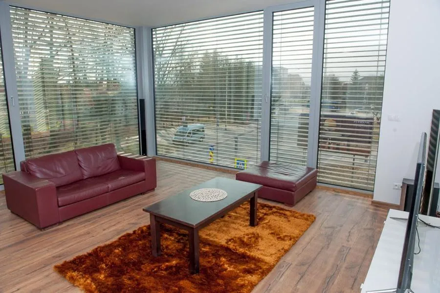 Villa Ľadoveň LUXUSNÝ APARTMÁN 124m2