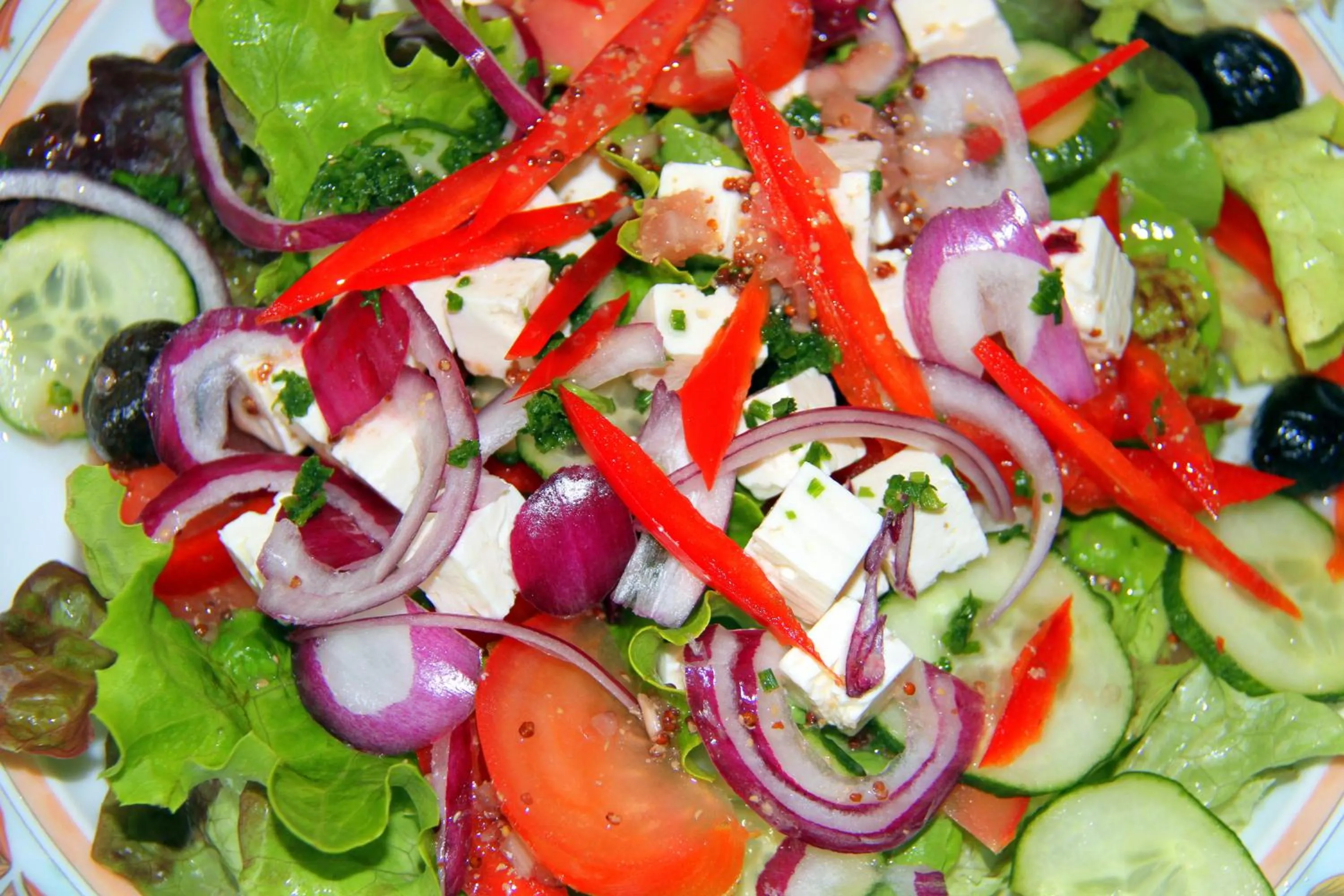 Food and drinks in Logis Hotel Restaurant Le Grand Turc