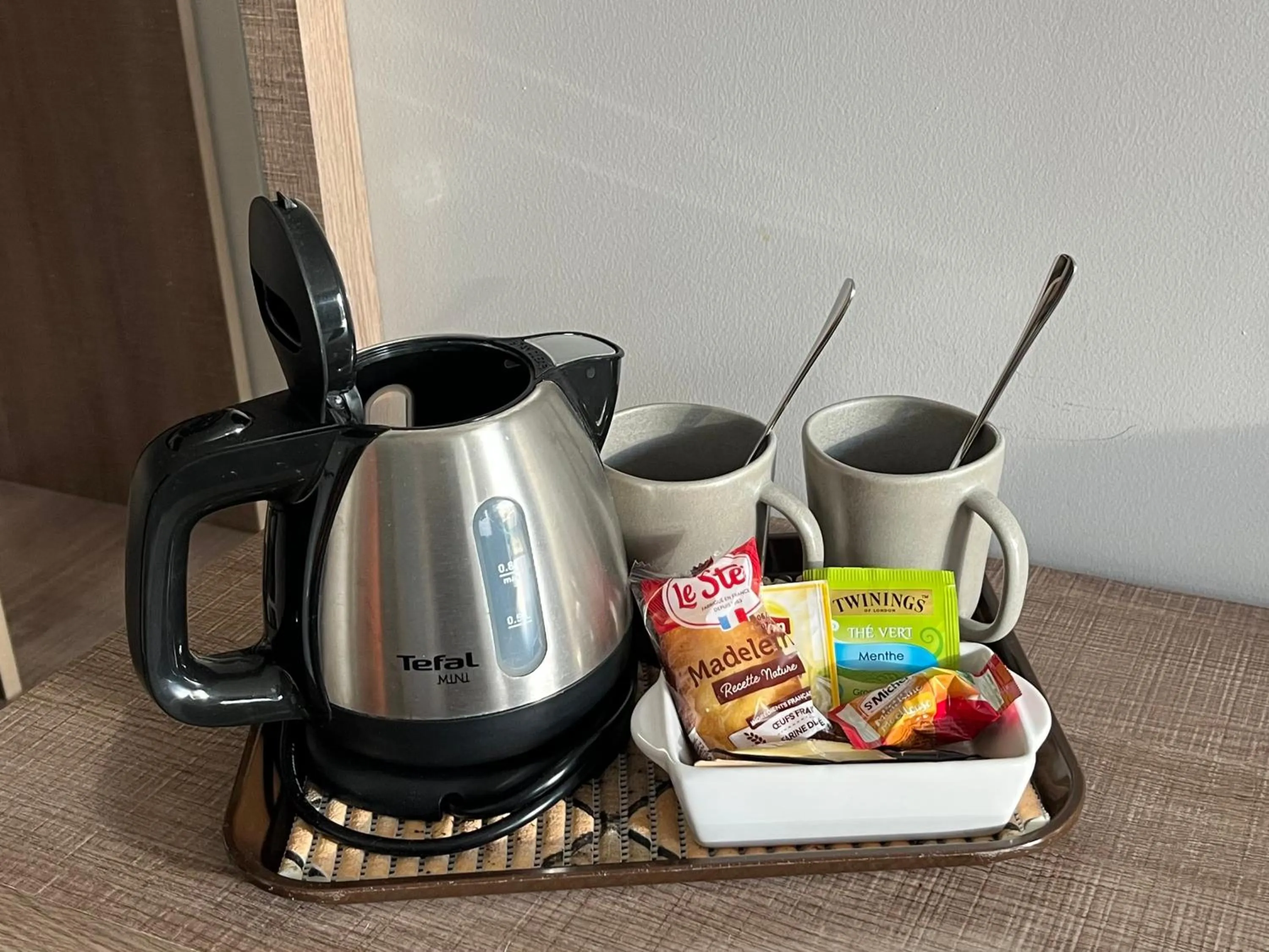 Logis Hotel Restaurant Le Grand Turc