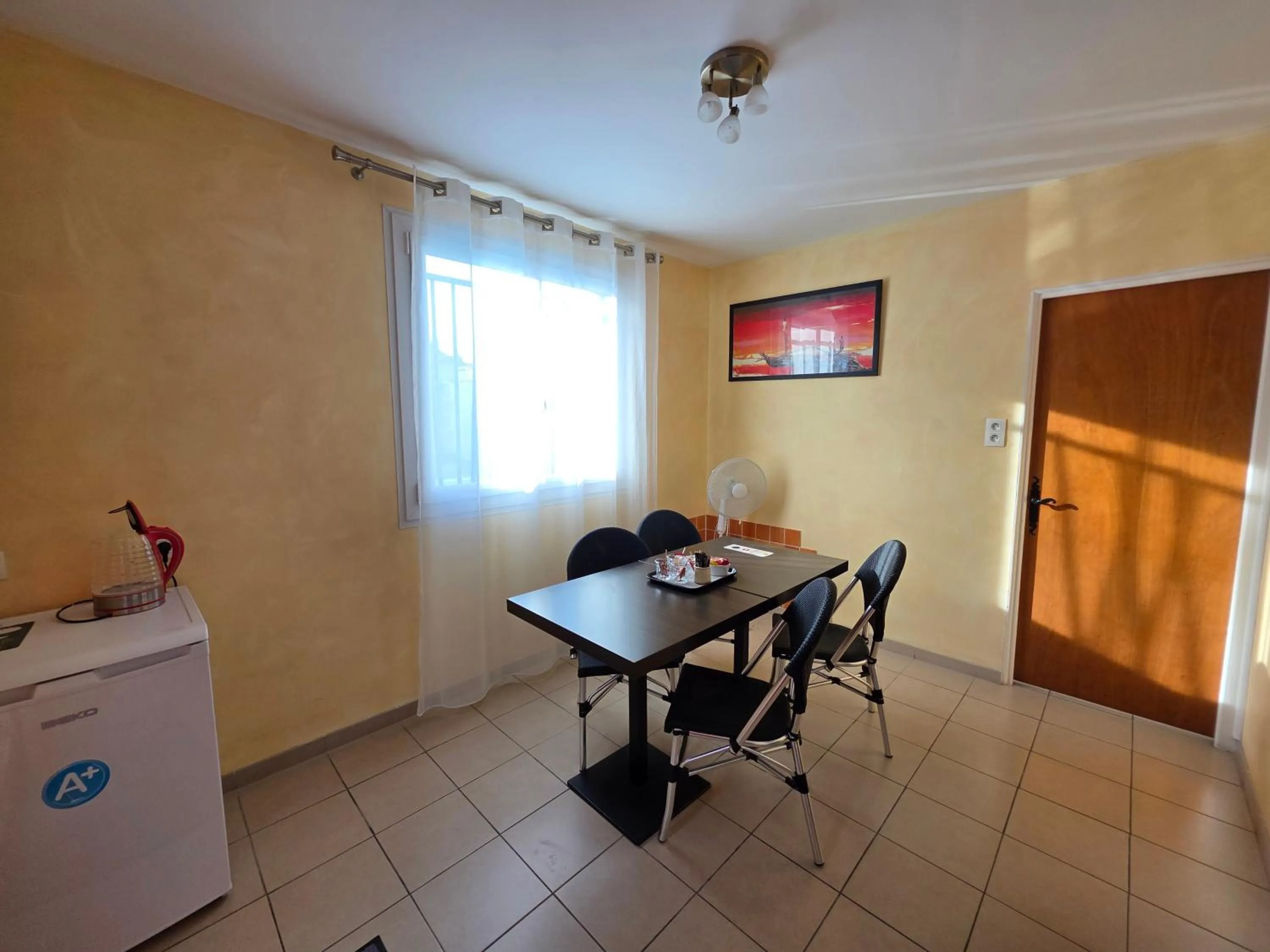 Logis Hotel Restaurant Le Grand Turc