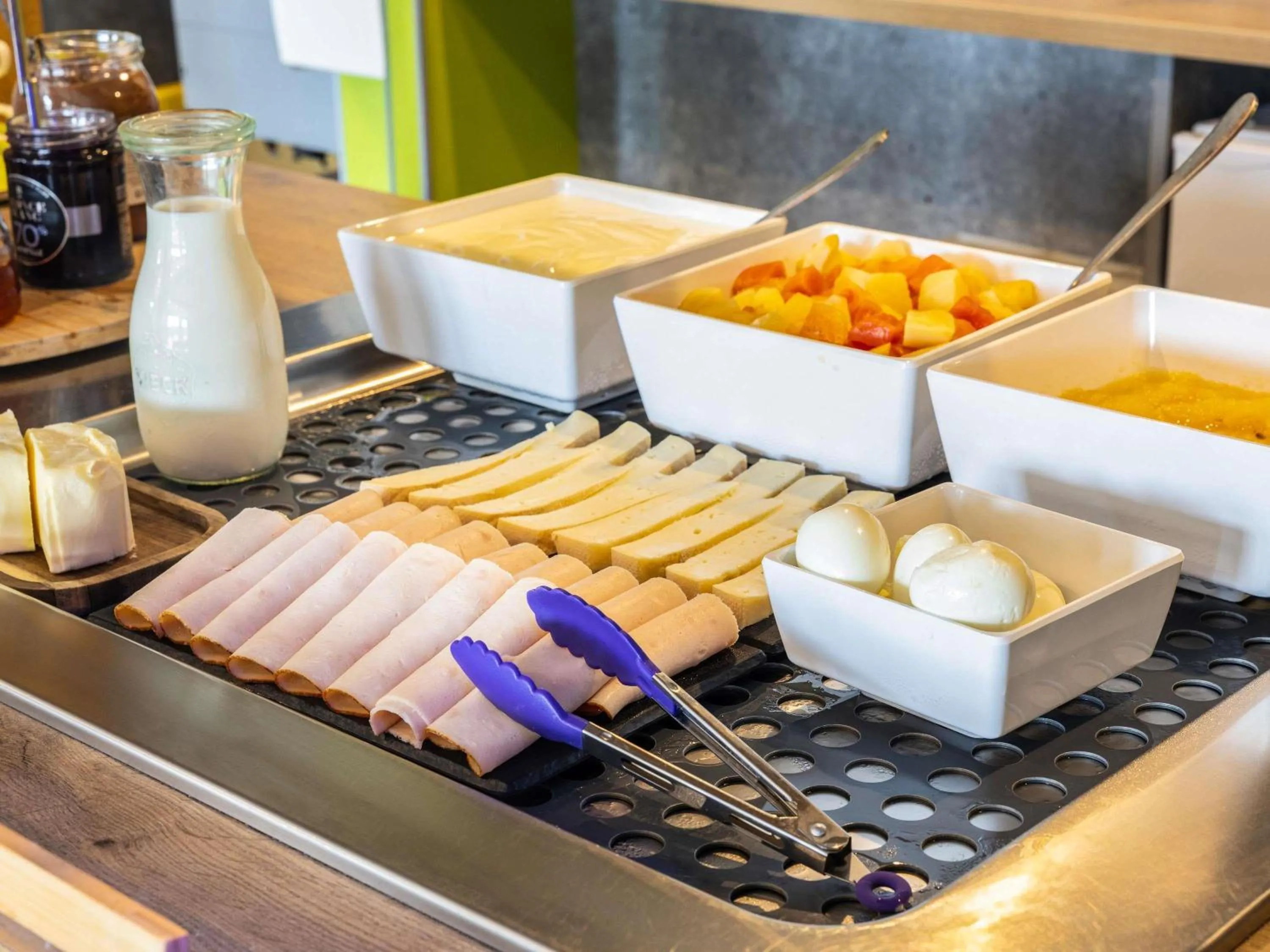 Other in ibis budget Nancy Porte Sud