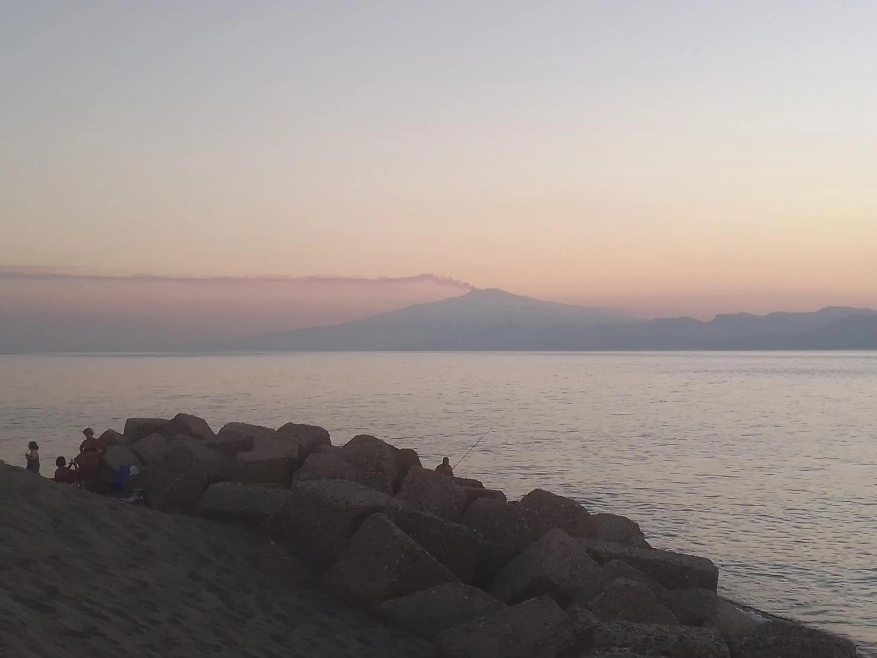 Nearby landmark in Al Torrione B&B