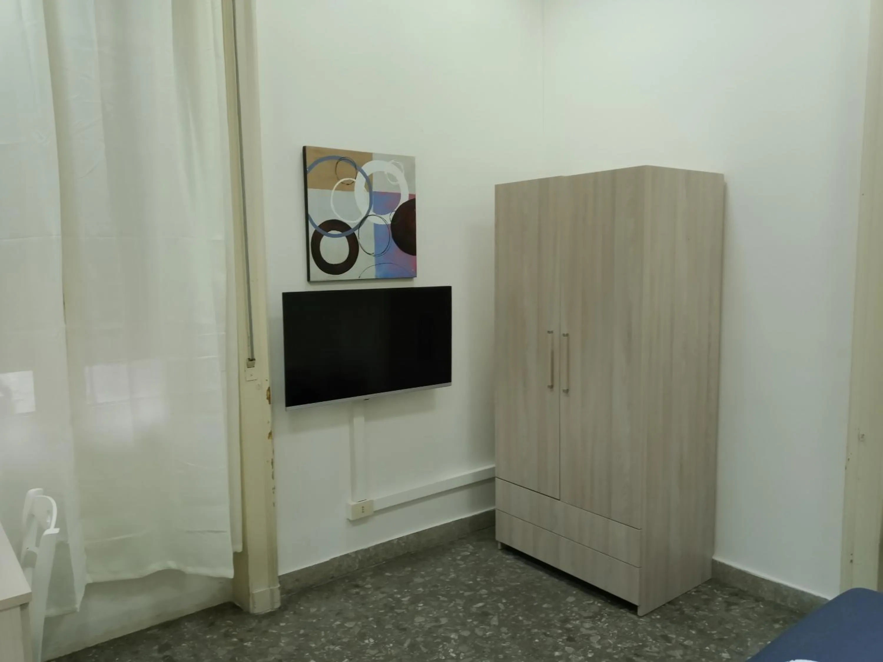 View (from property/room) in Al Torrione B&B