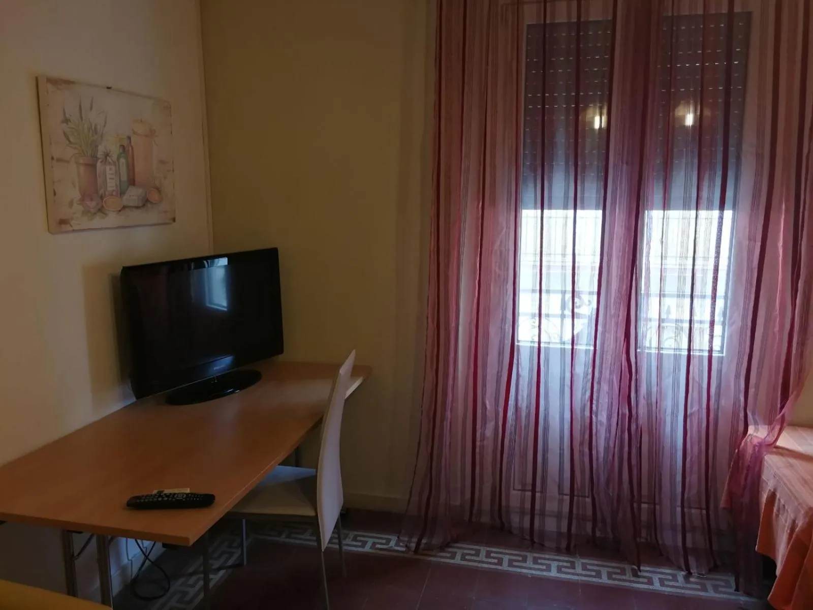 Bed in Al Torrione B&B