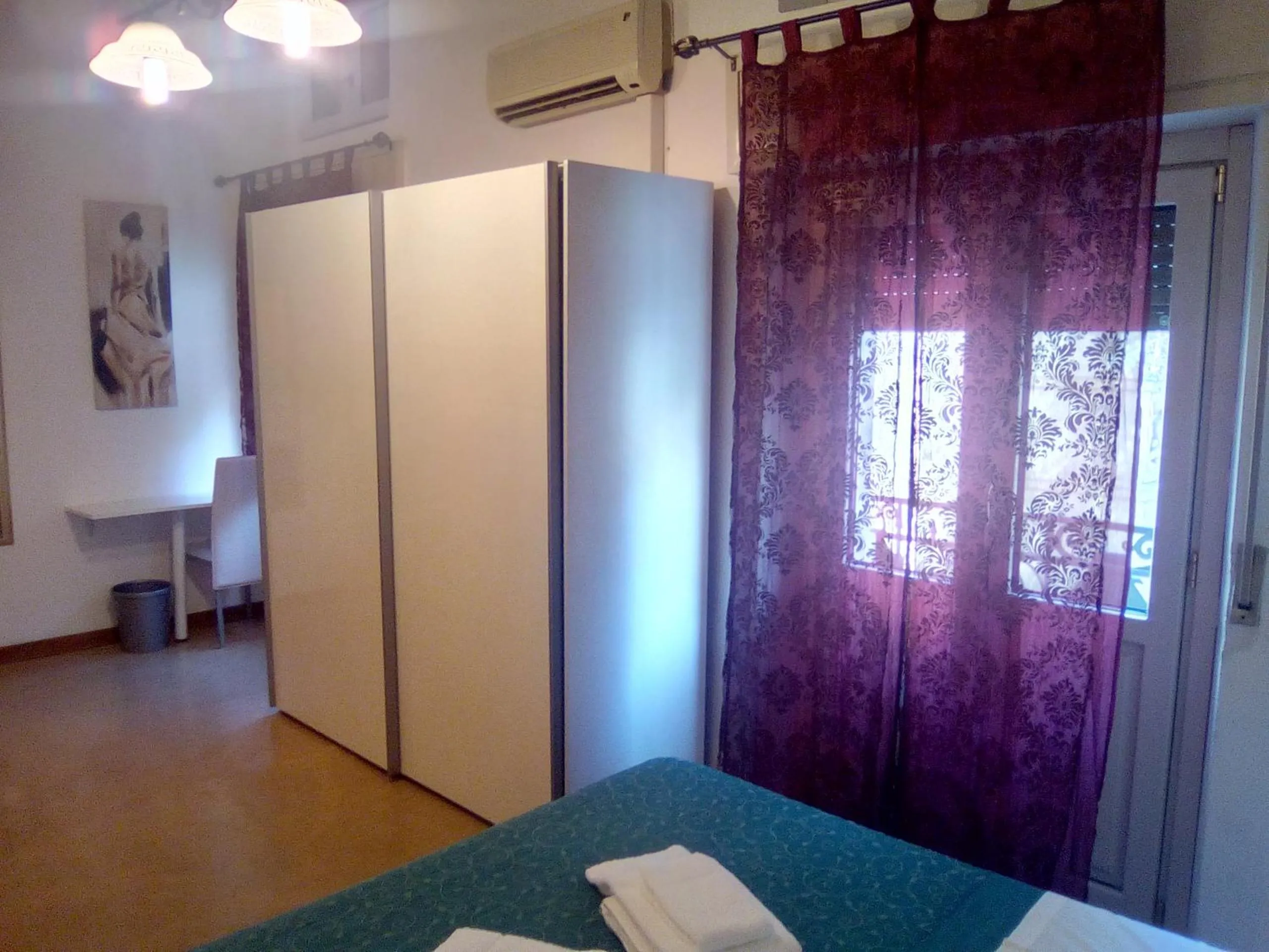 Bed in Al Torrione B&B