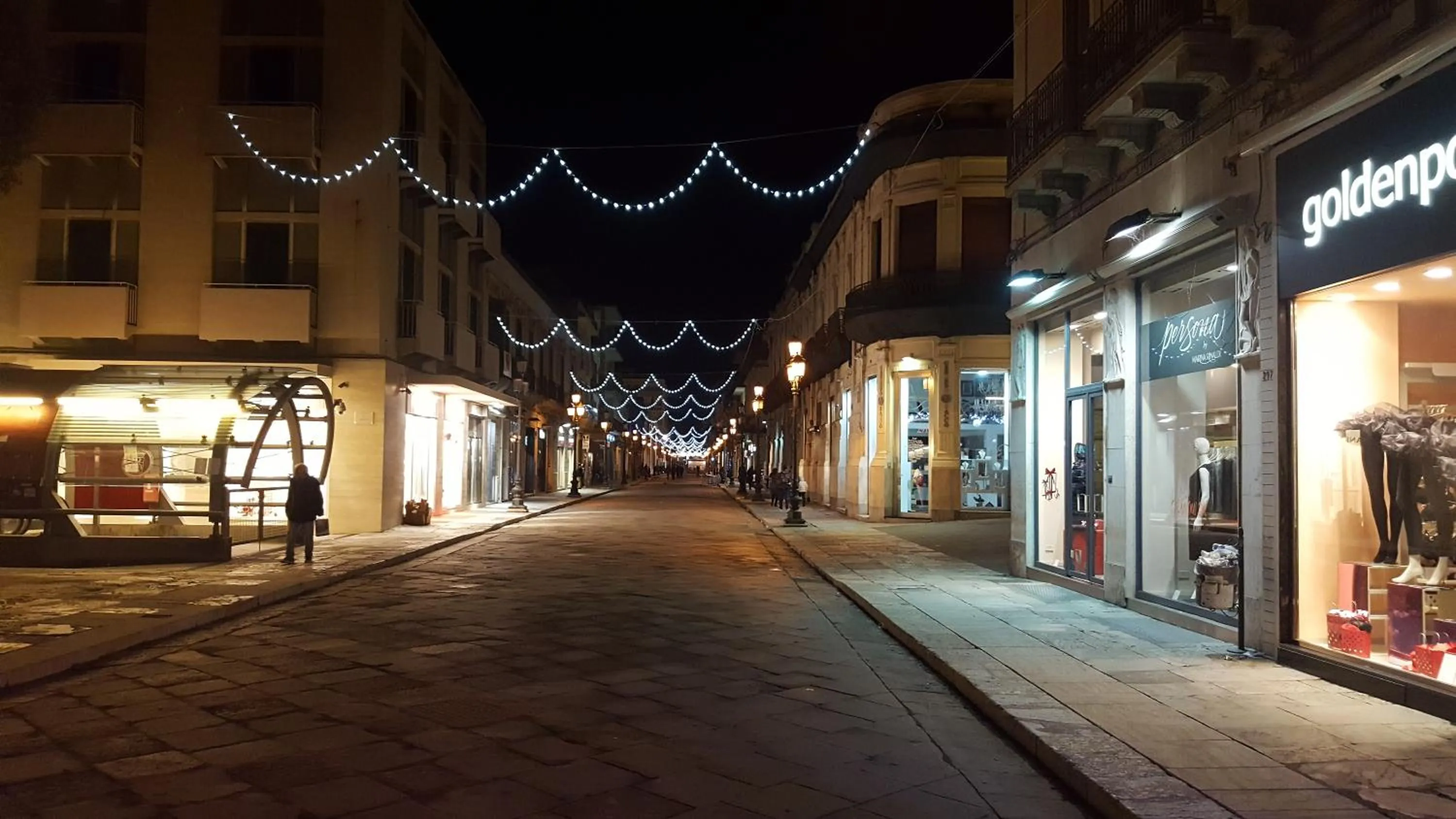 Neighbourhood in Al Torrione B&B