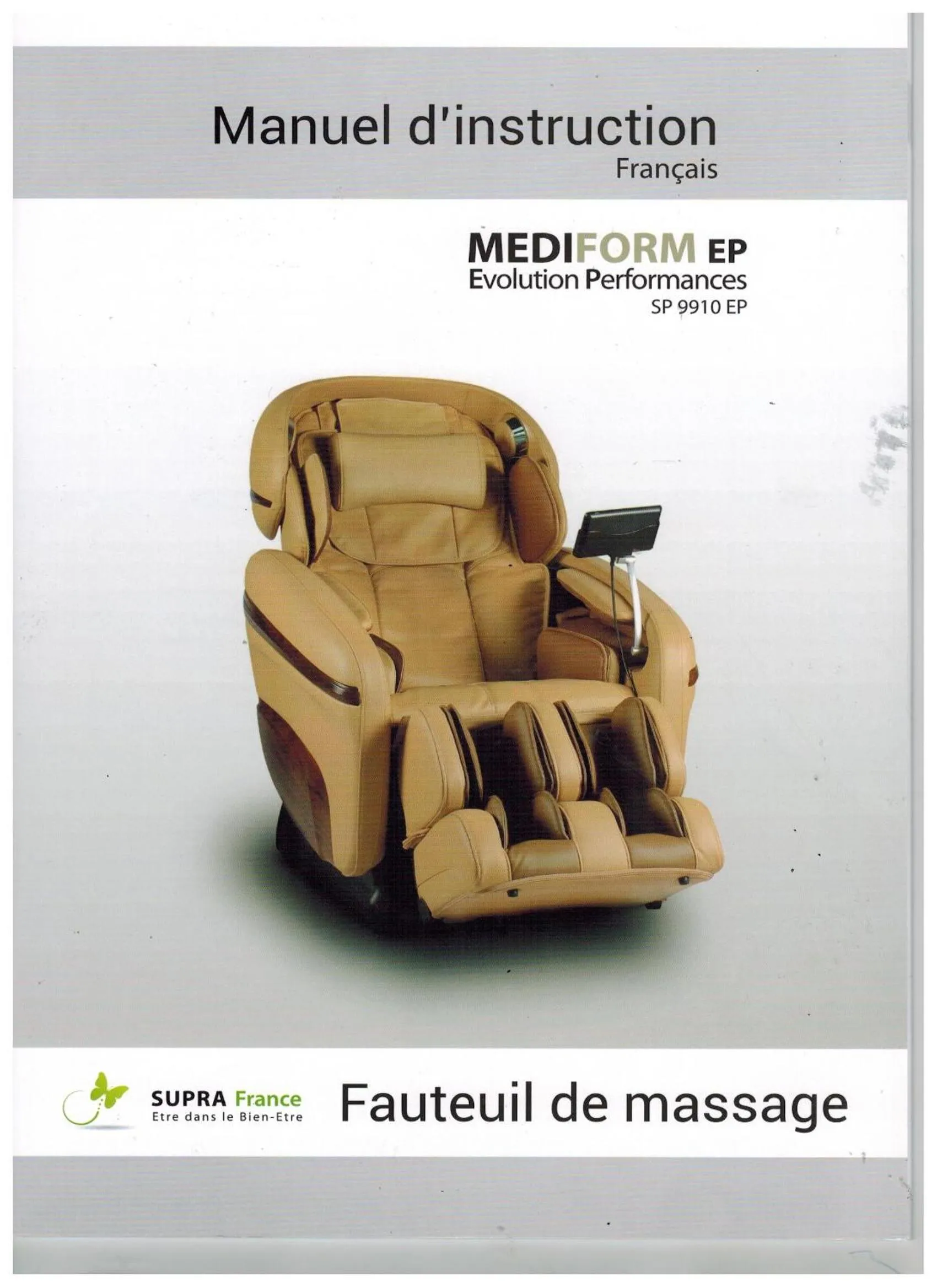 Fitness centre/facilities in Logis Hôtel Restaurant Spa L'auberge Du President