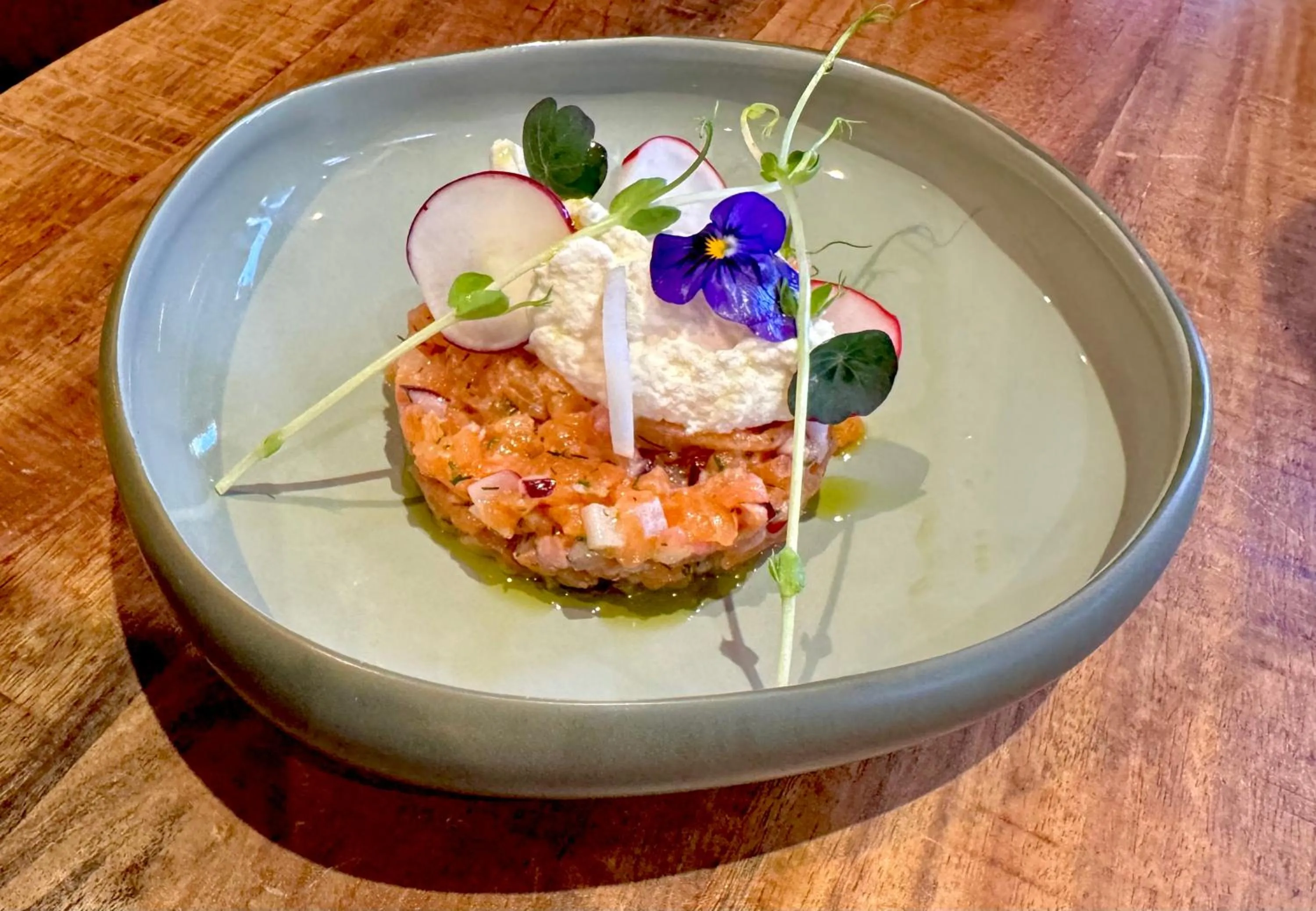 Restaurant/places to eat in Logis Hôtel Restaurant Spa L'auberge Du President