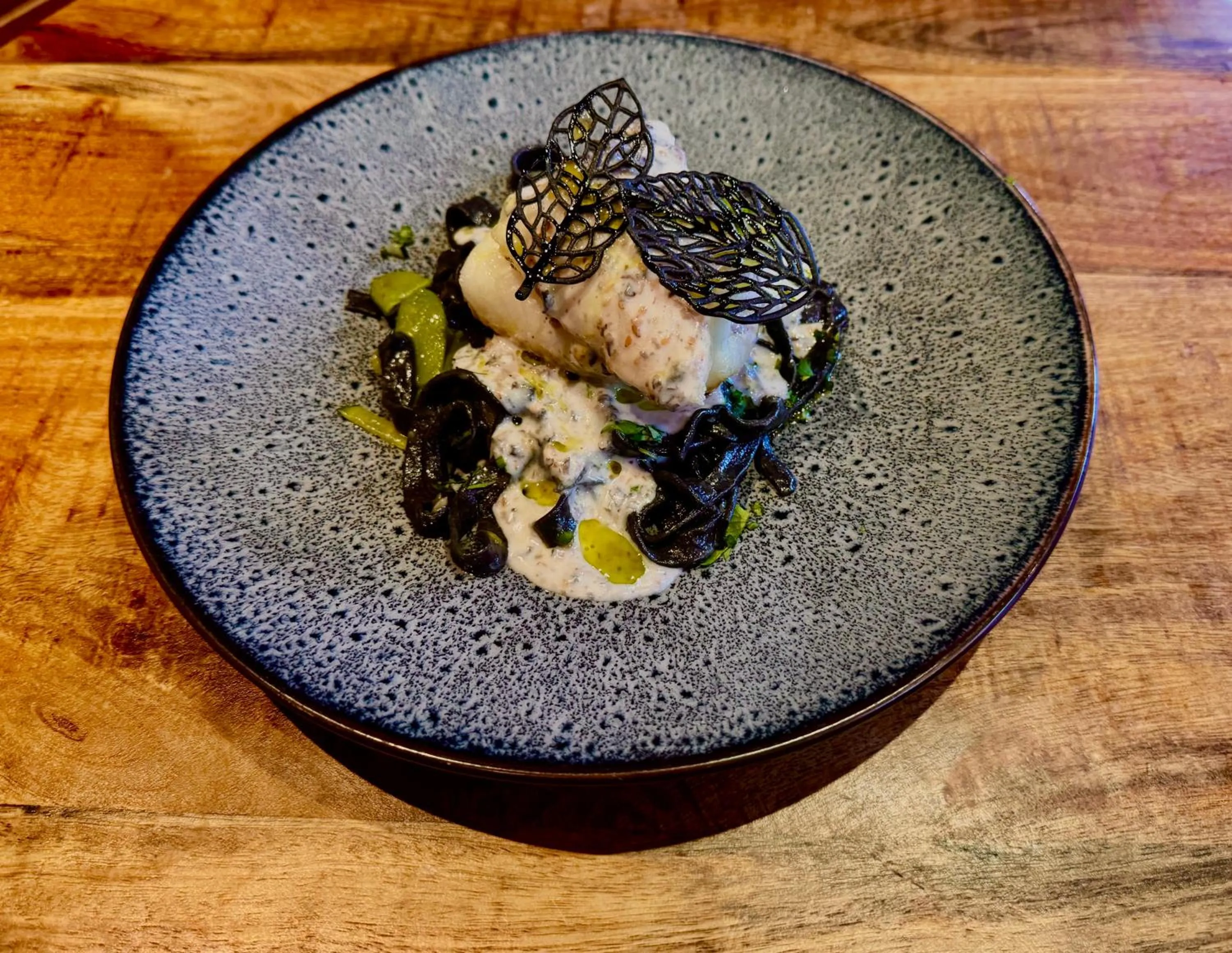 Restaurant/places to eat in Logis Hôtel Restaurant Spa L'auberge Du President