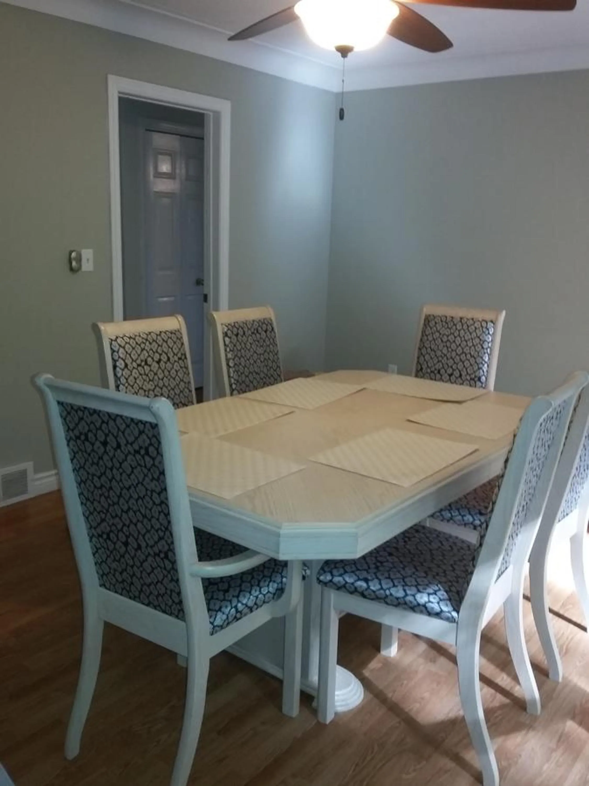 Property building in Westwood Cottage License #059-2024