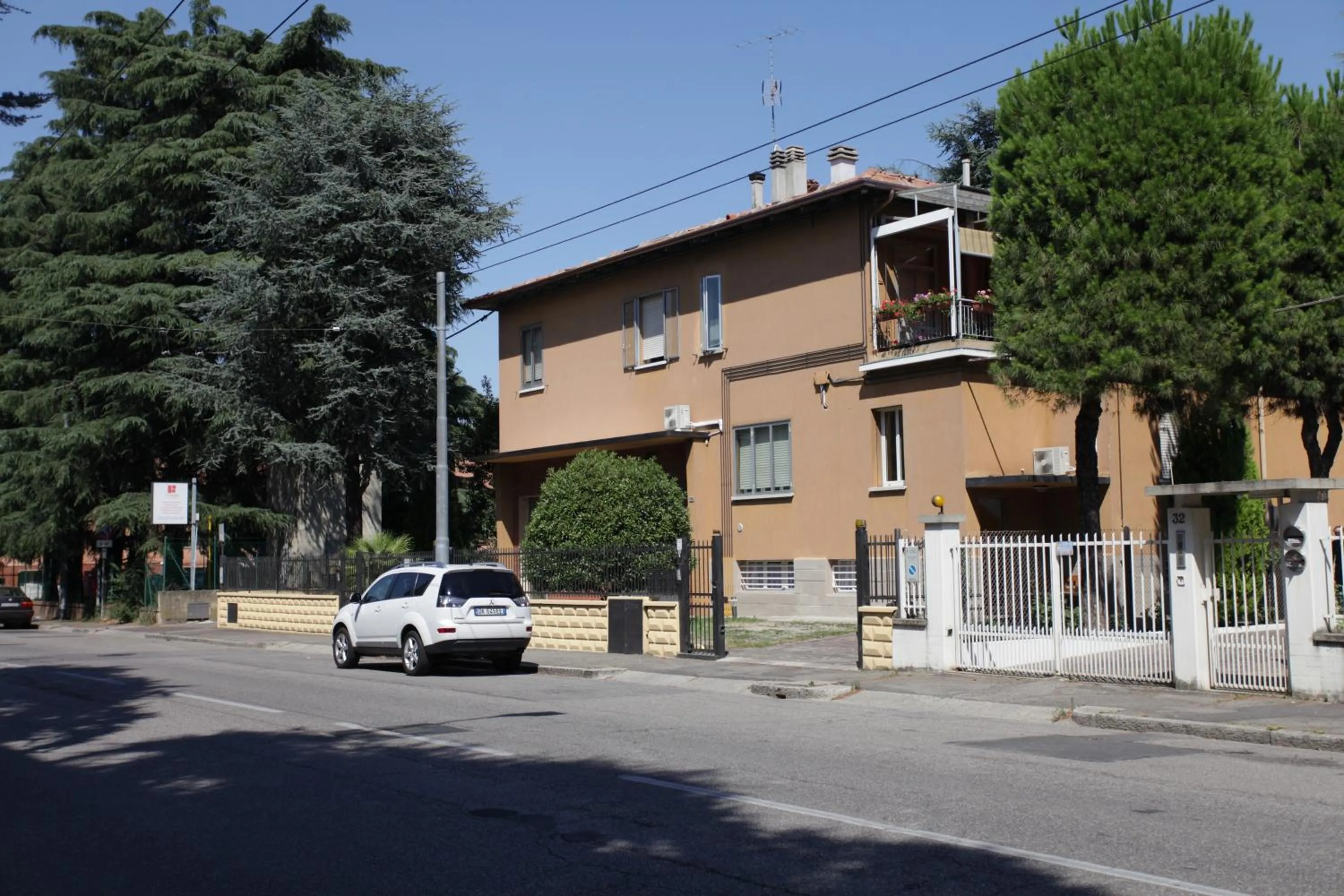 Casa vacanze Antonia