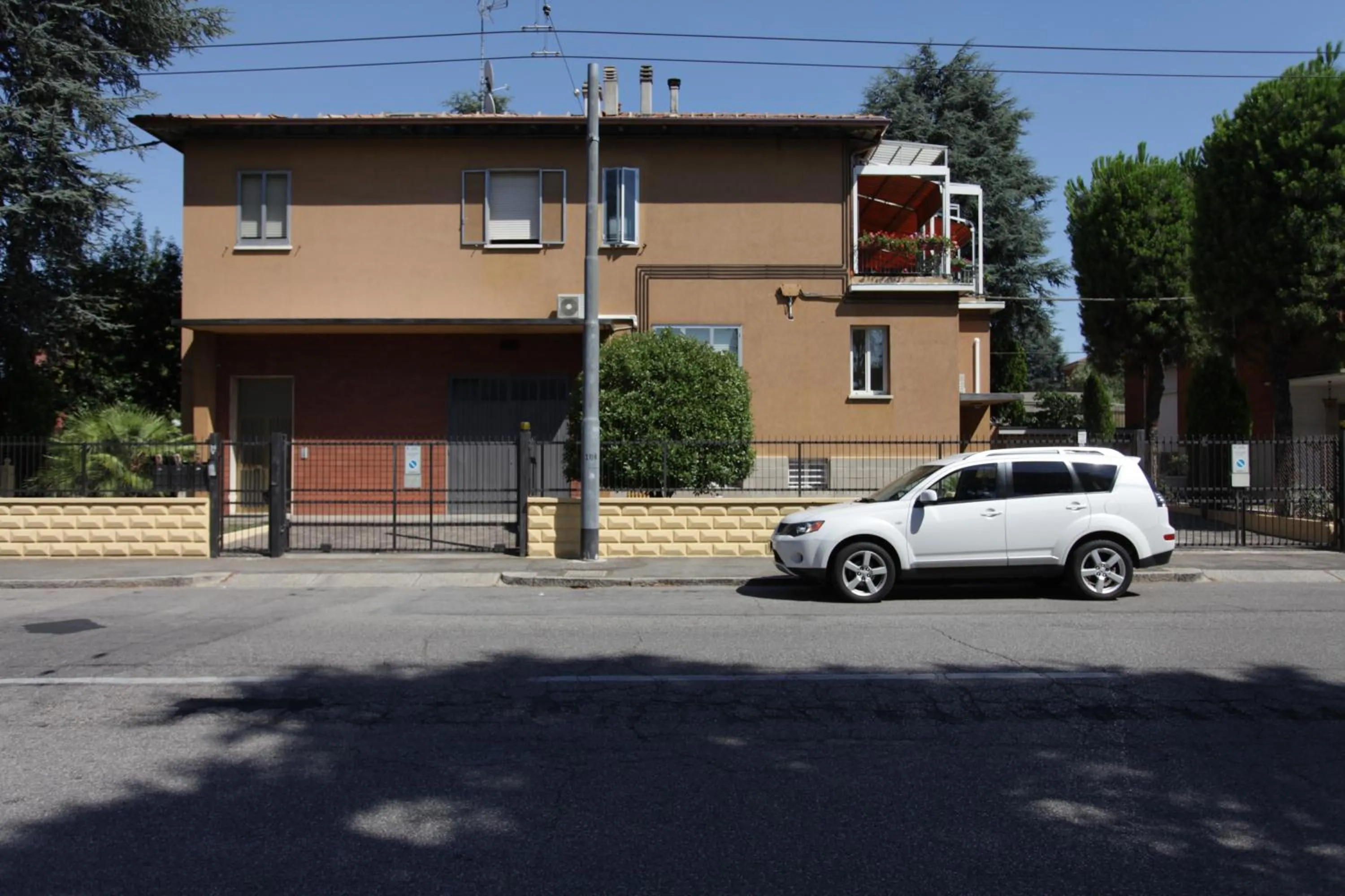 Casa vacanze Antonia