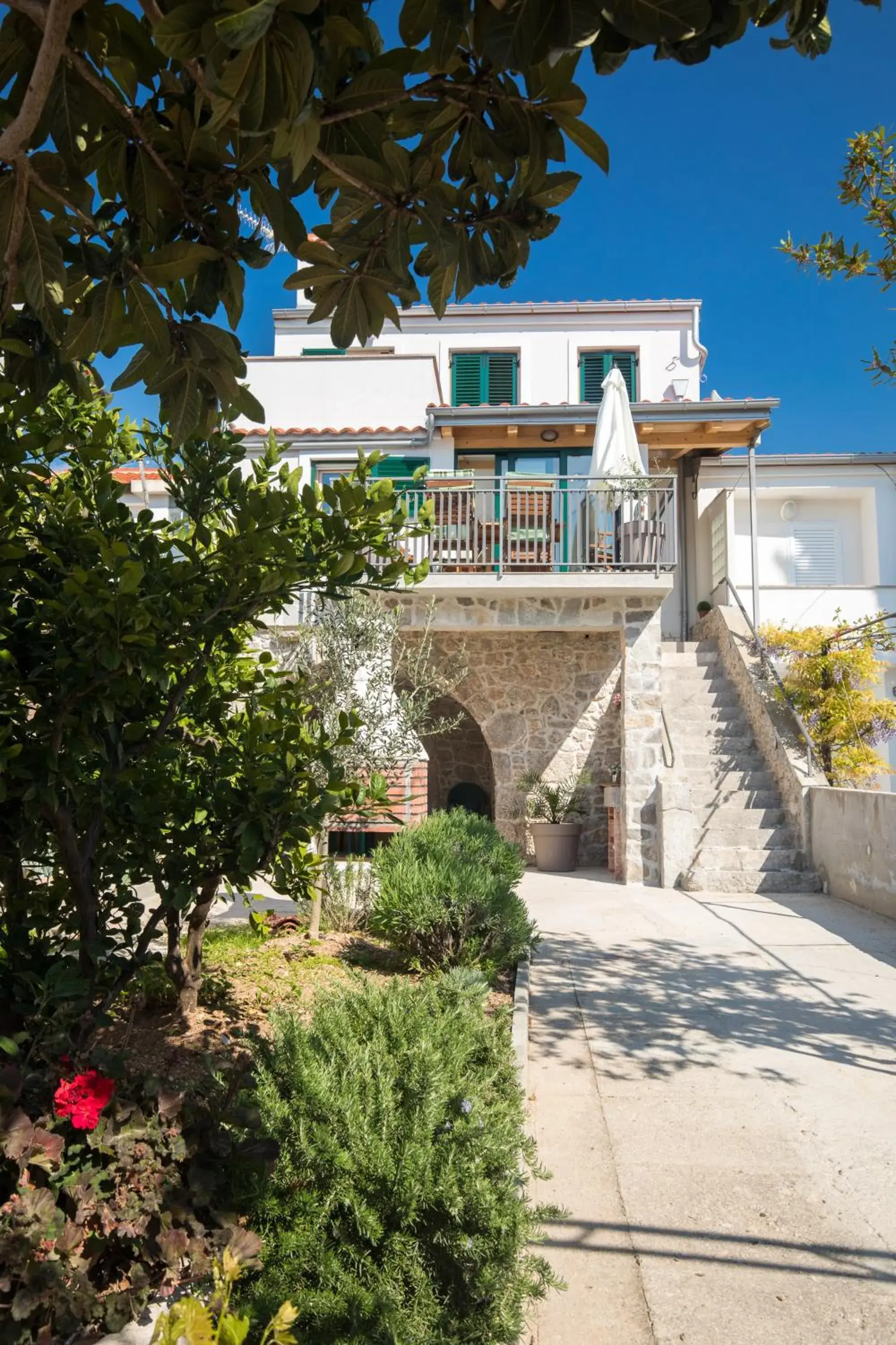 Holiday Home Punat Holiday Home Punat