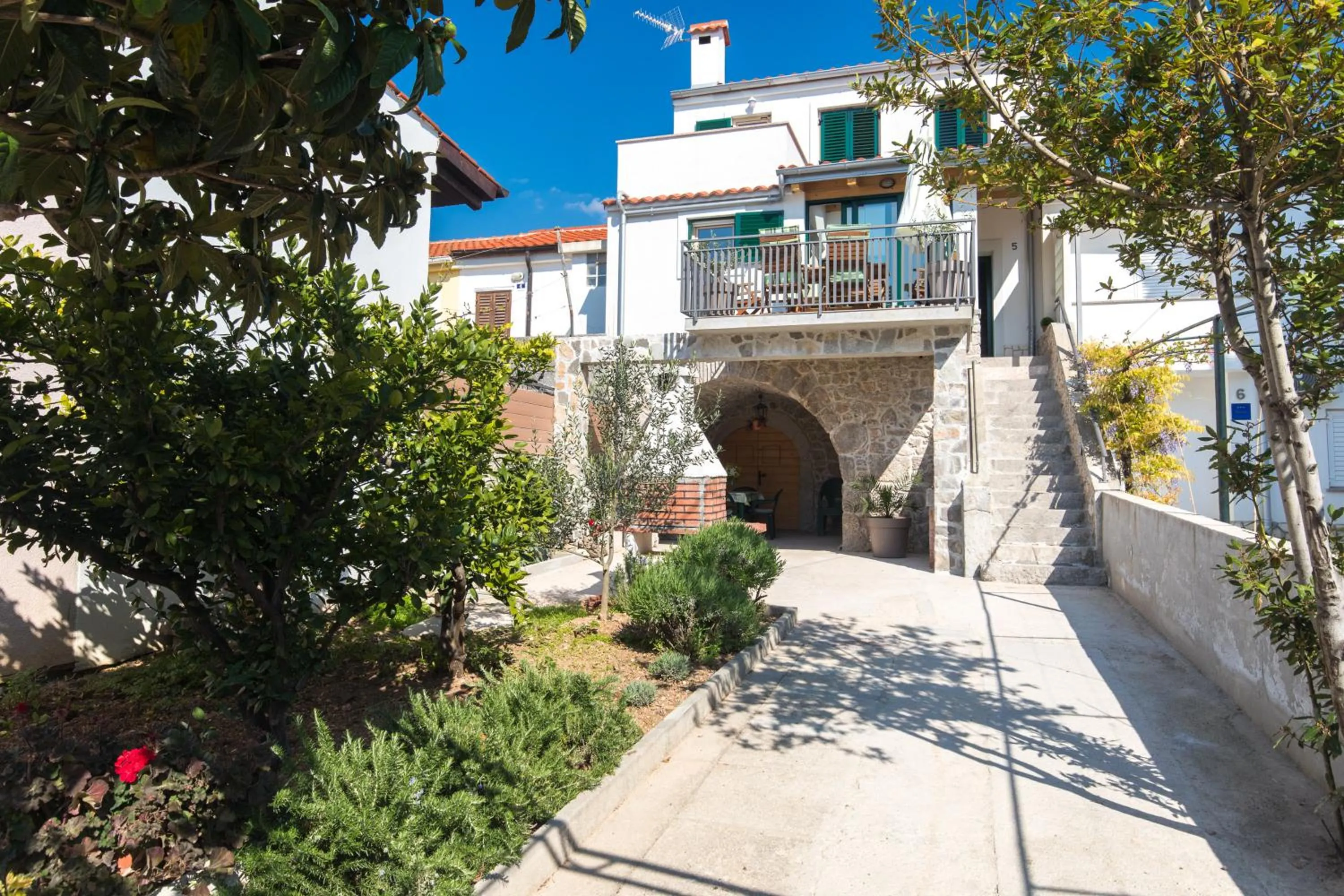 Holiday Home Punat