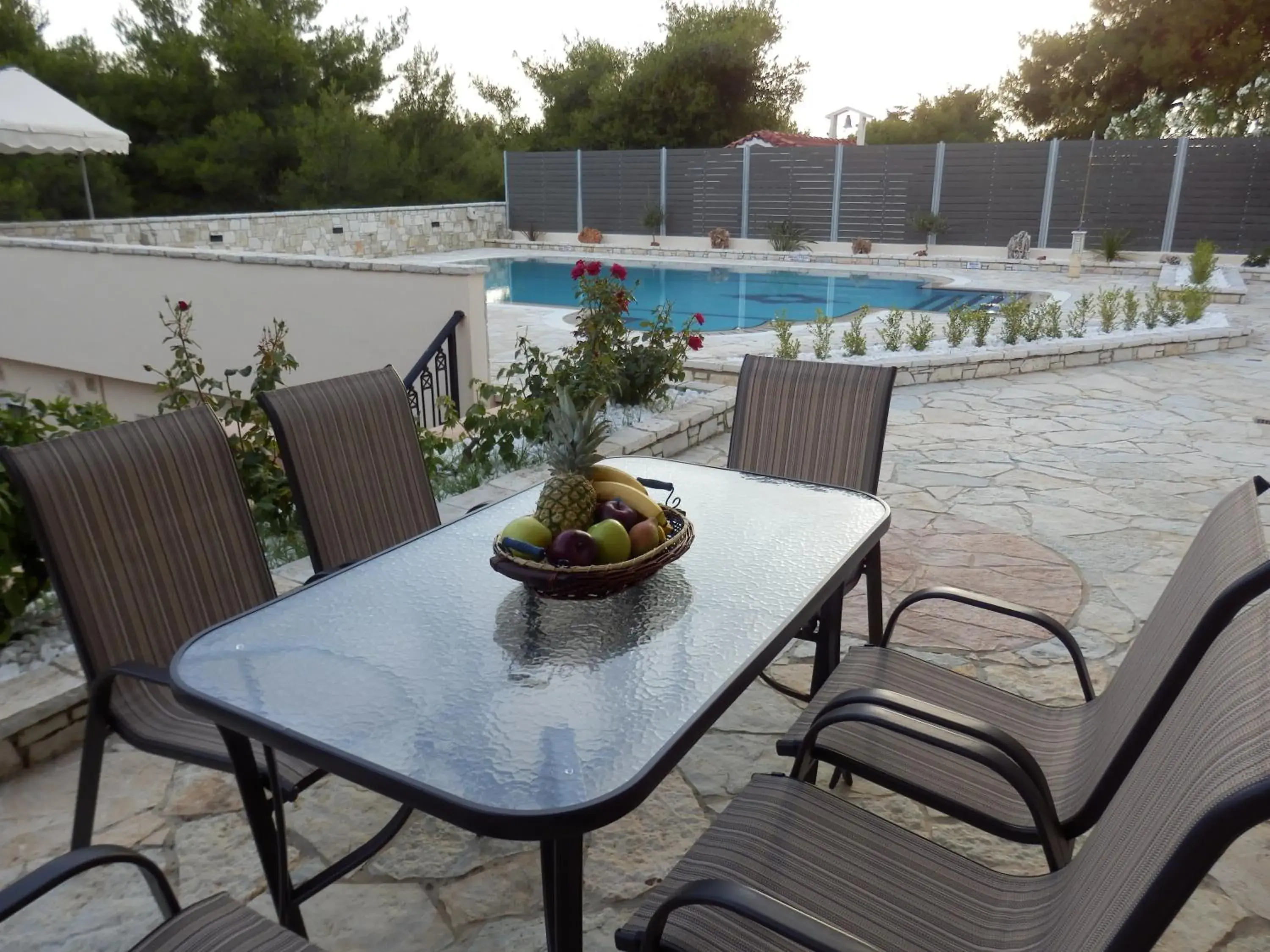 Two-Bedroom Apartment in Terra Relaxa Two-Bedroom Apartment in Terra Relaxa