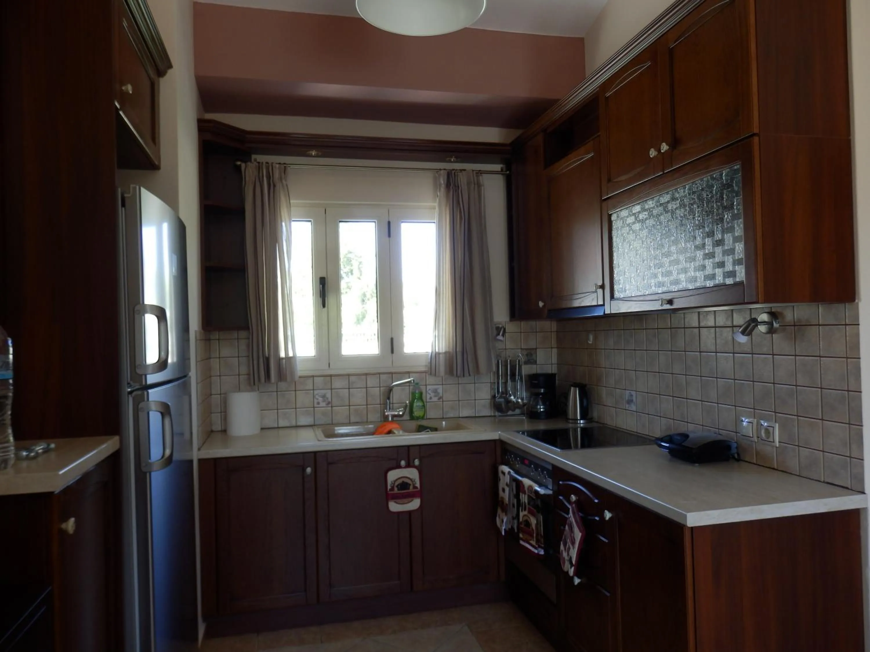 Coffee/tea facilities in Terra Relaxa