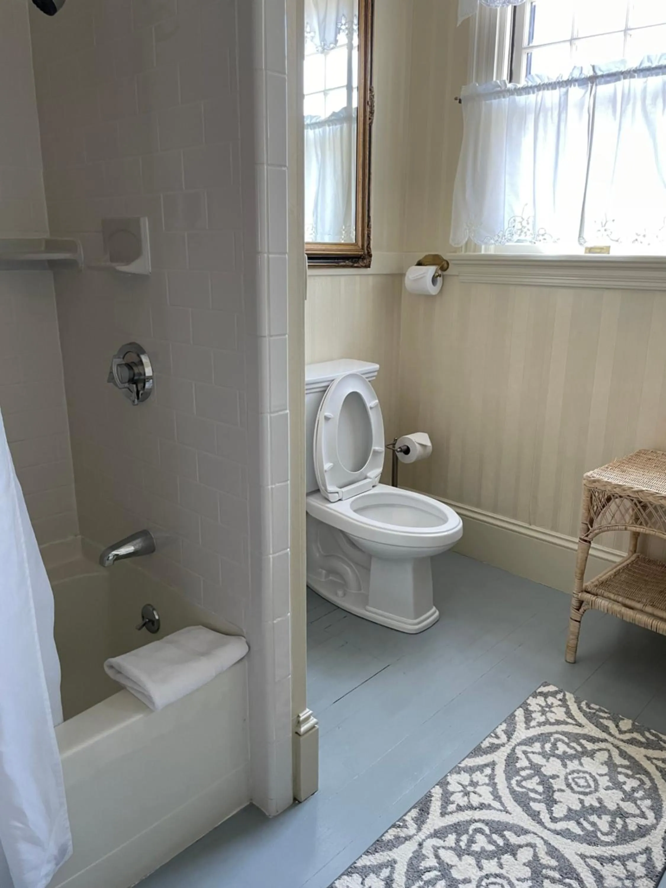 Moseley Cottage Inn and The Town Motel