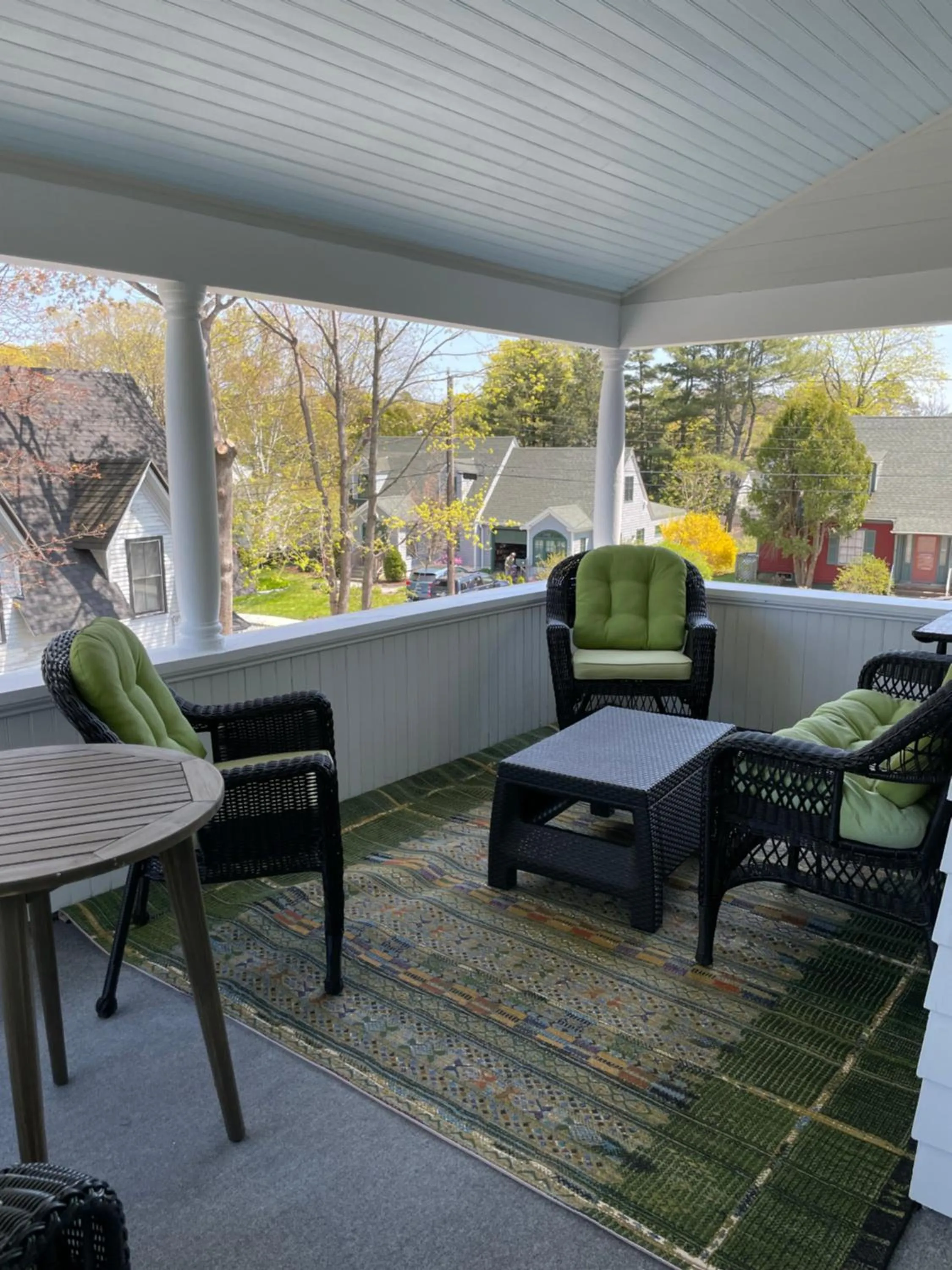 Moseley Cottage Inn and The Town Motel