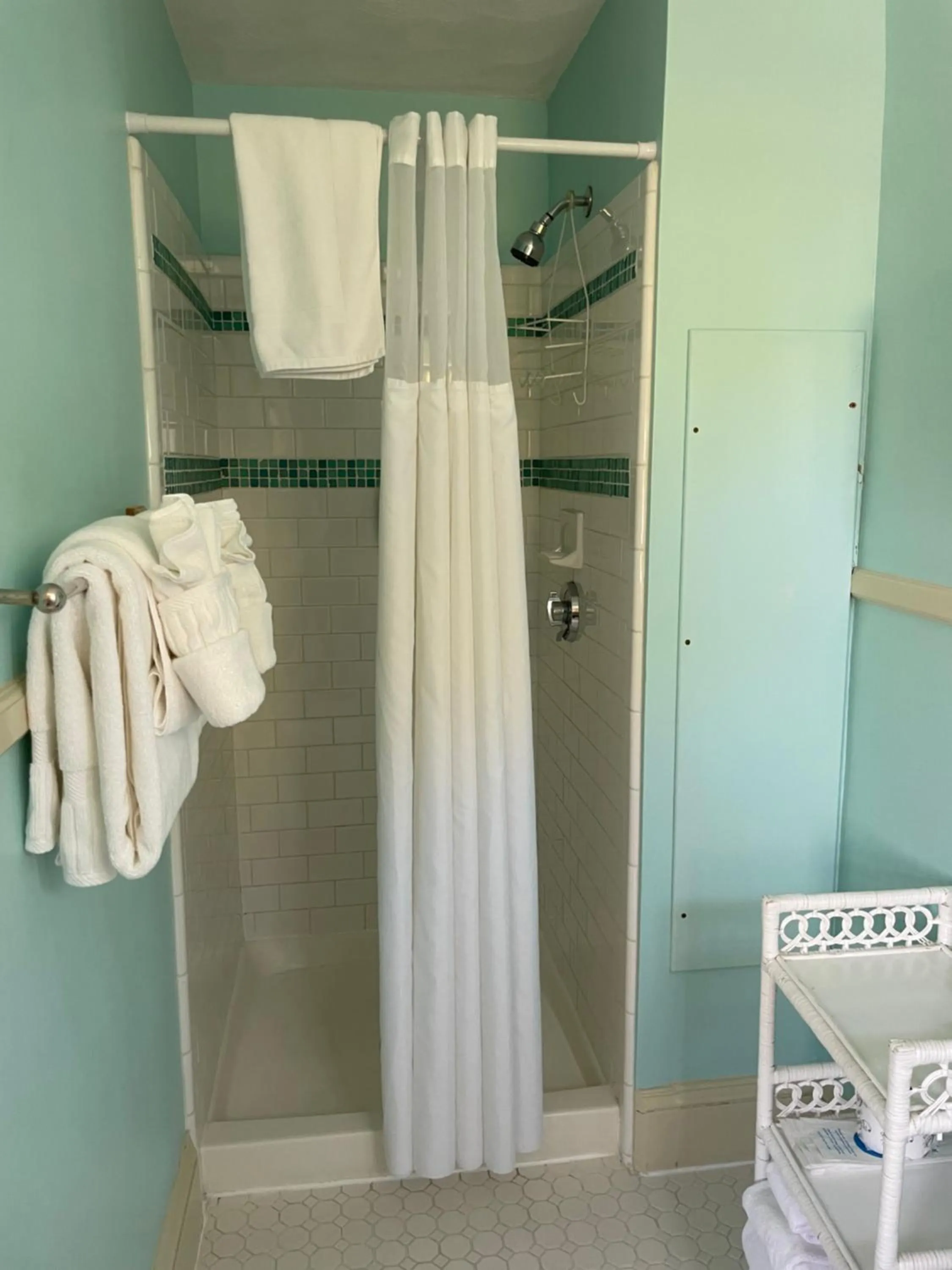 Moseley Cottage Inn and The Town Motel