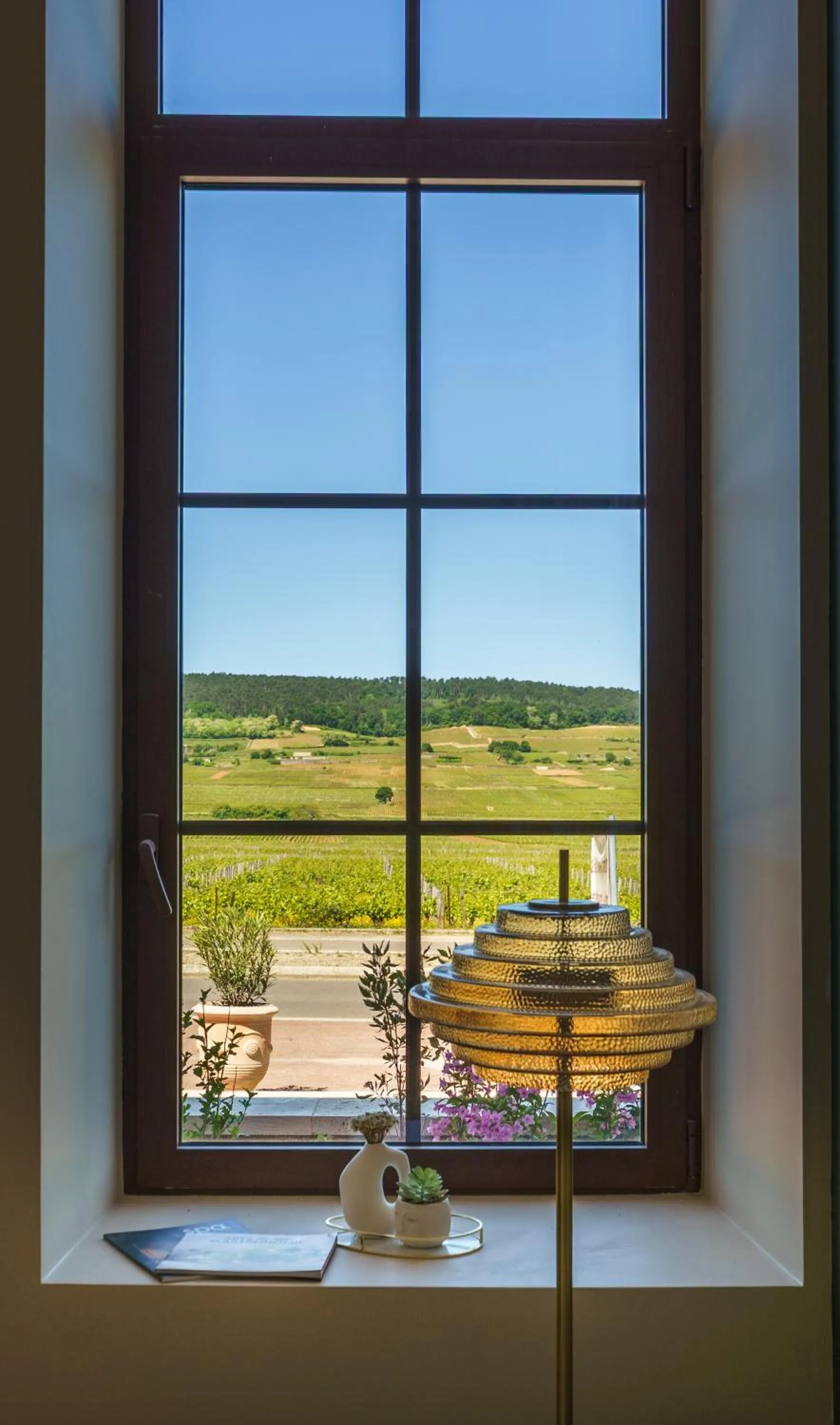 Hôtel Le Clos des Arts