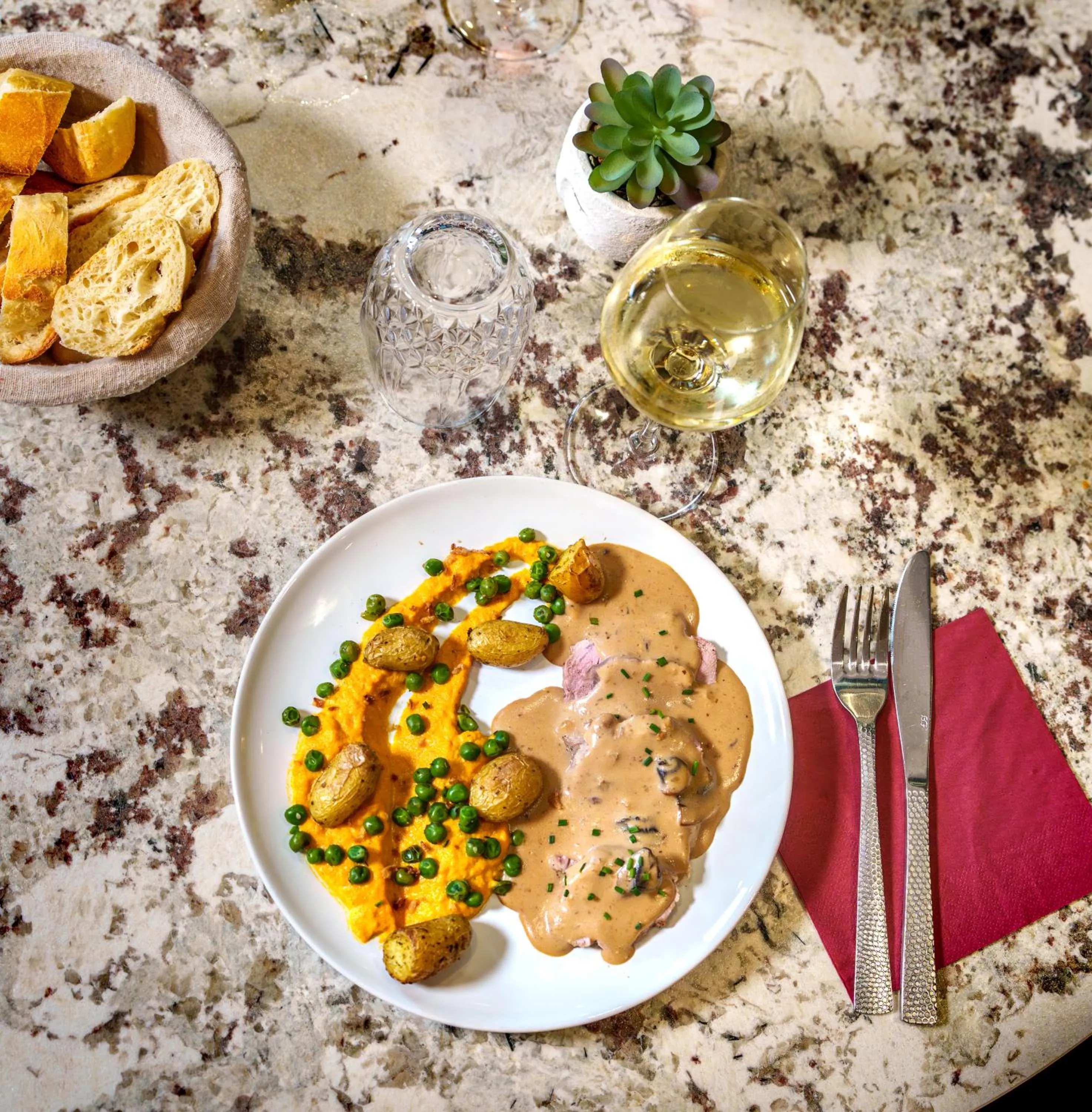 Hôtel Le Clos des Arts