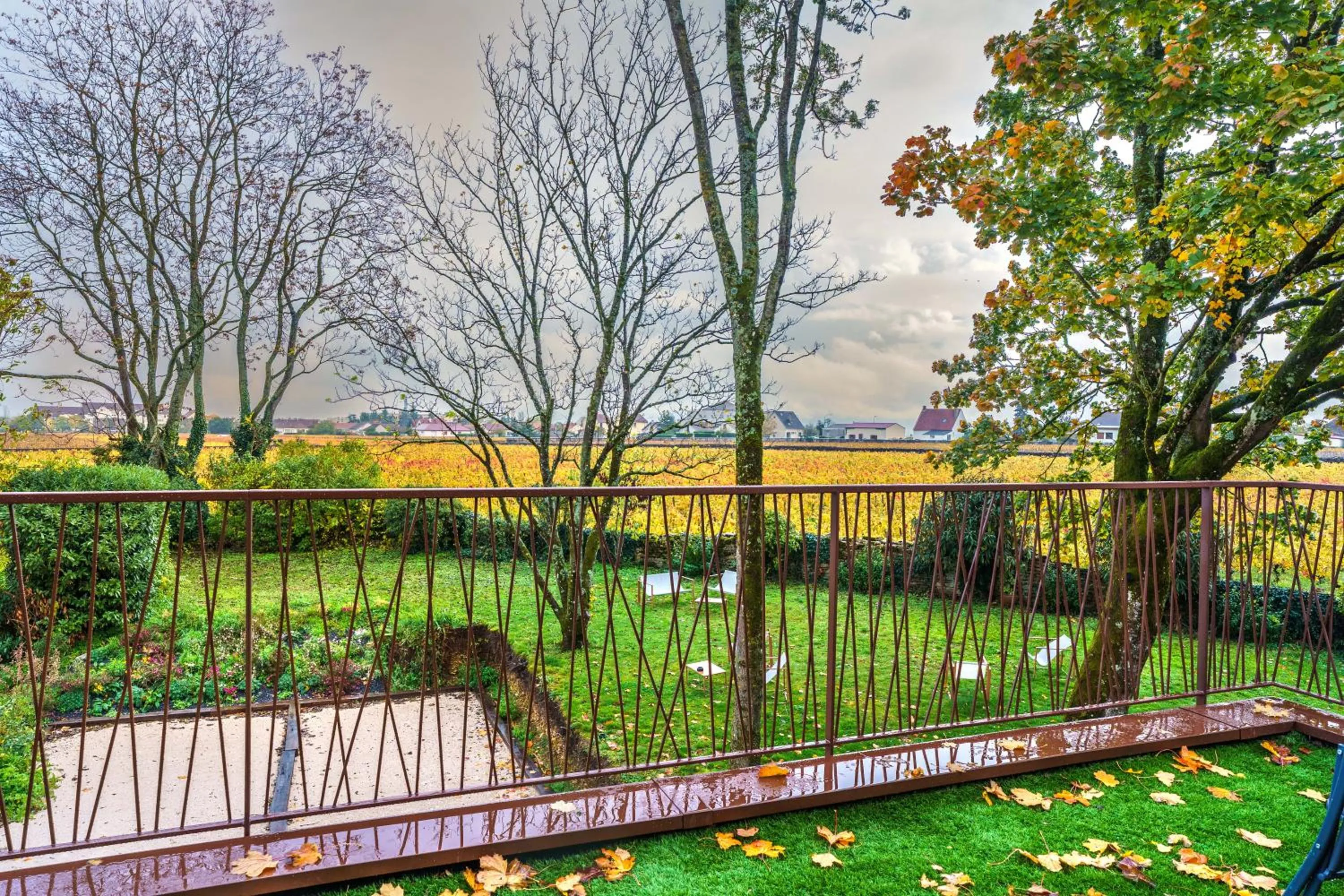 Hôtel Le Clos des Arts