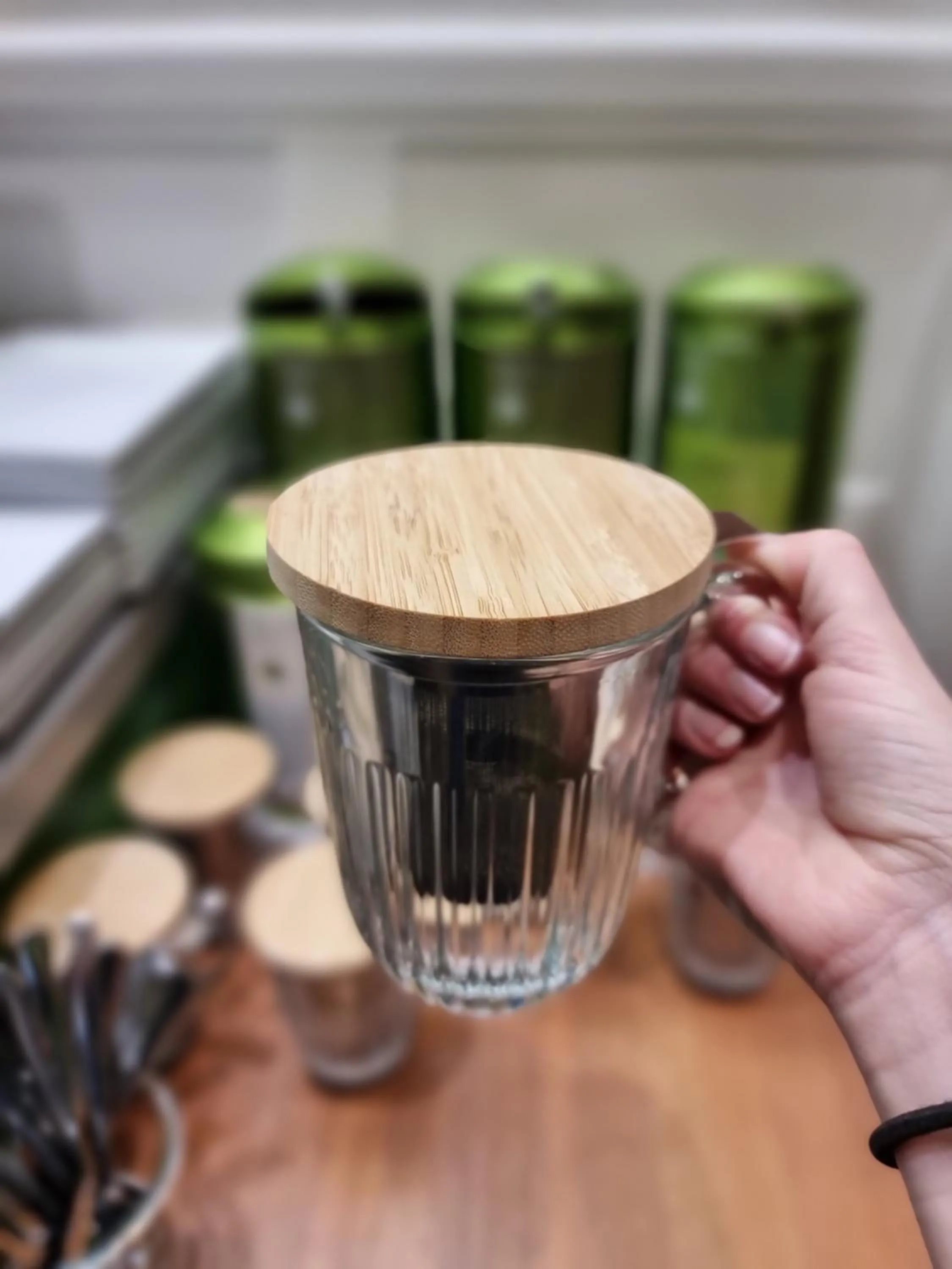 Breakfast in ibis Styles Le Puy en Velay