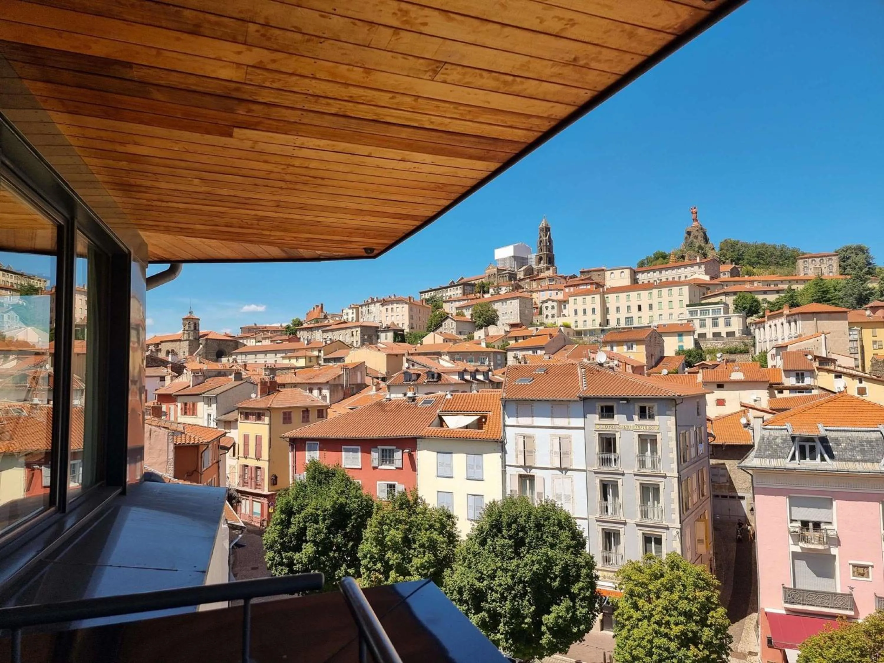 Other in ibis Styles Le Puy en Velay
