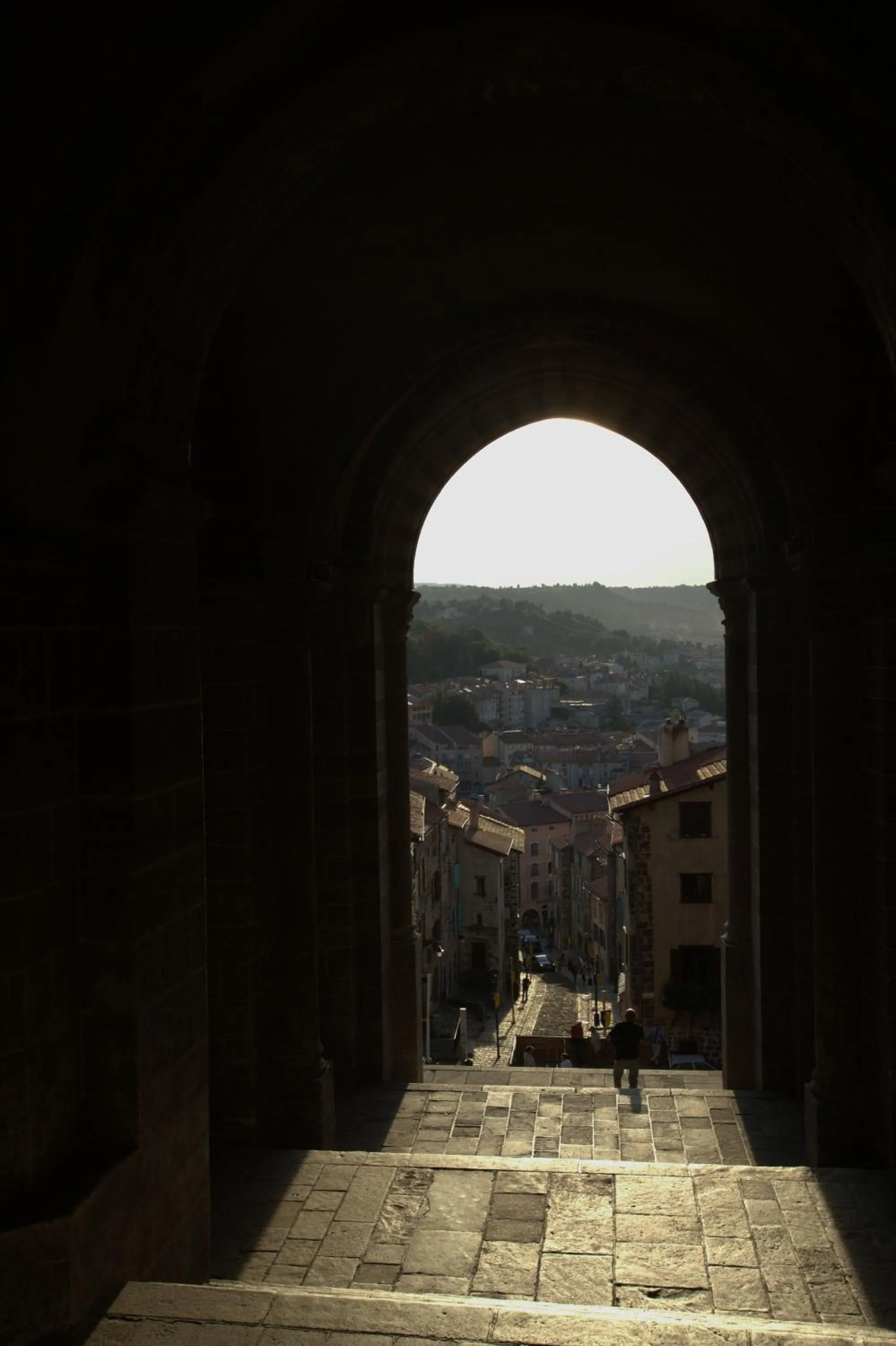Area and facilities in ibis Styles Le Puy en Velay