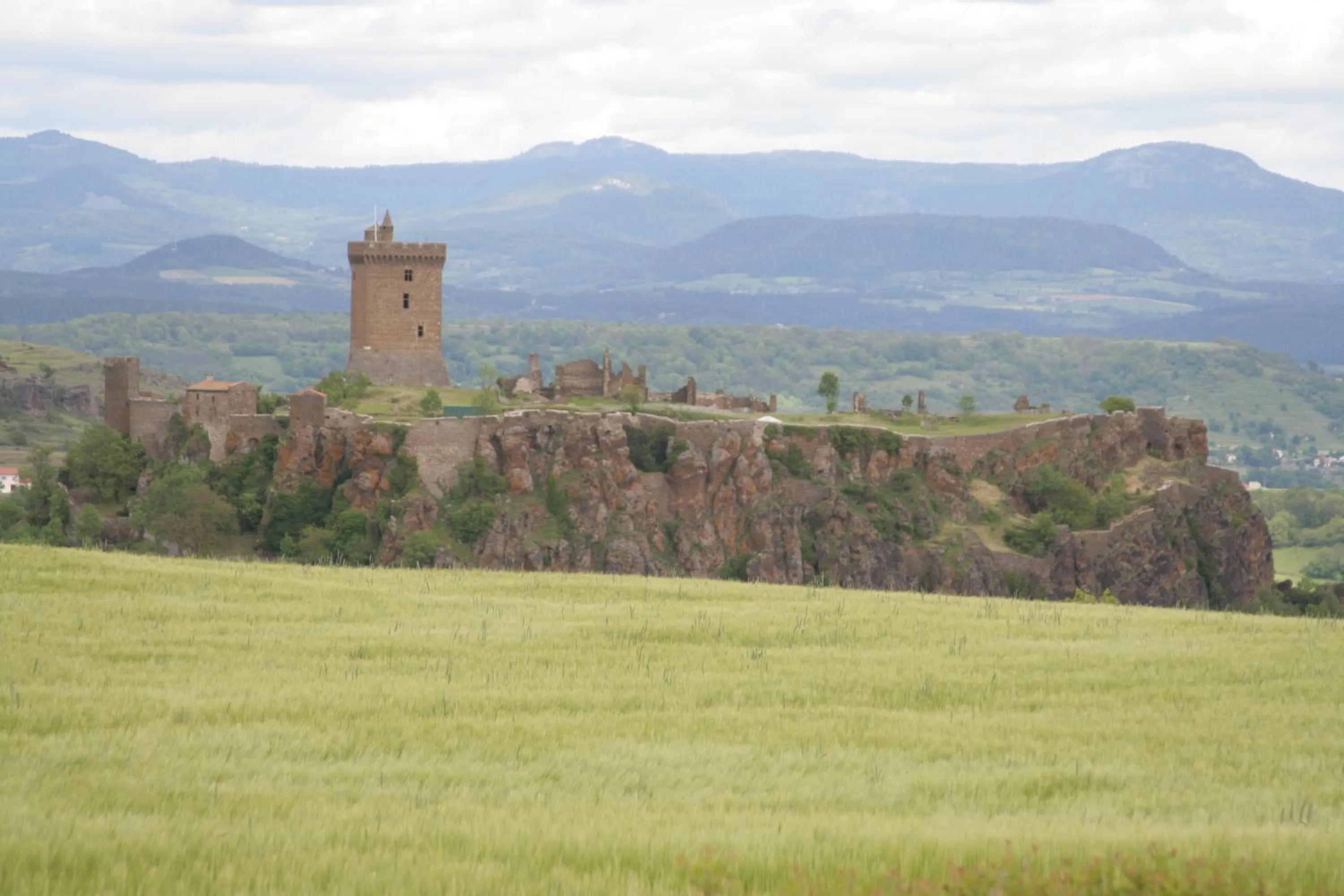 Area and facilities in ibis Styles Le Puy en Velay